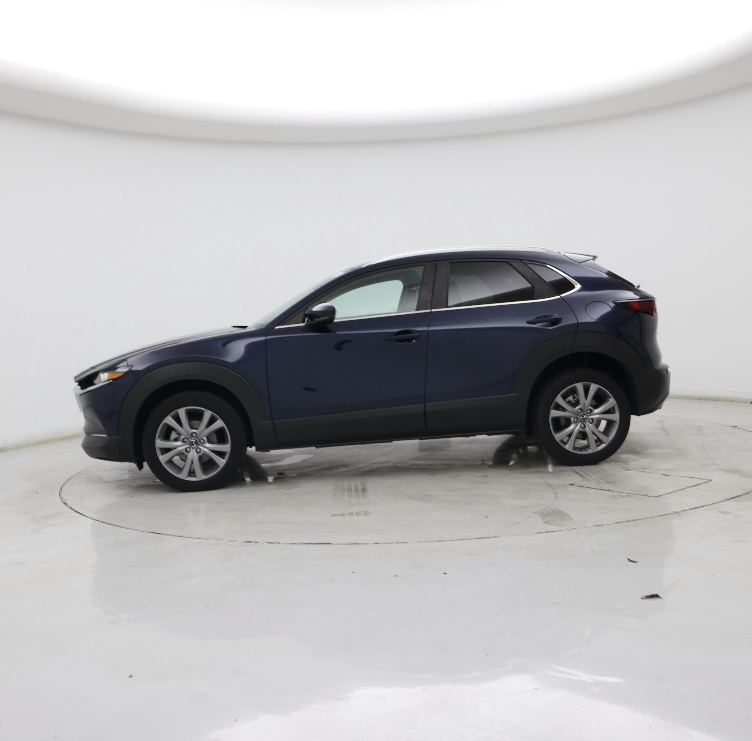 Thumbnail: 2022 Mazda CX-30 - 3