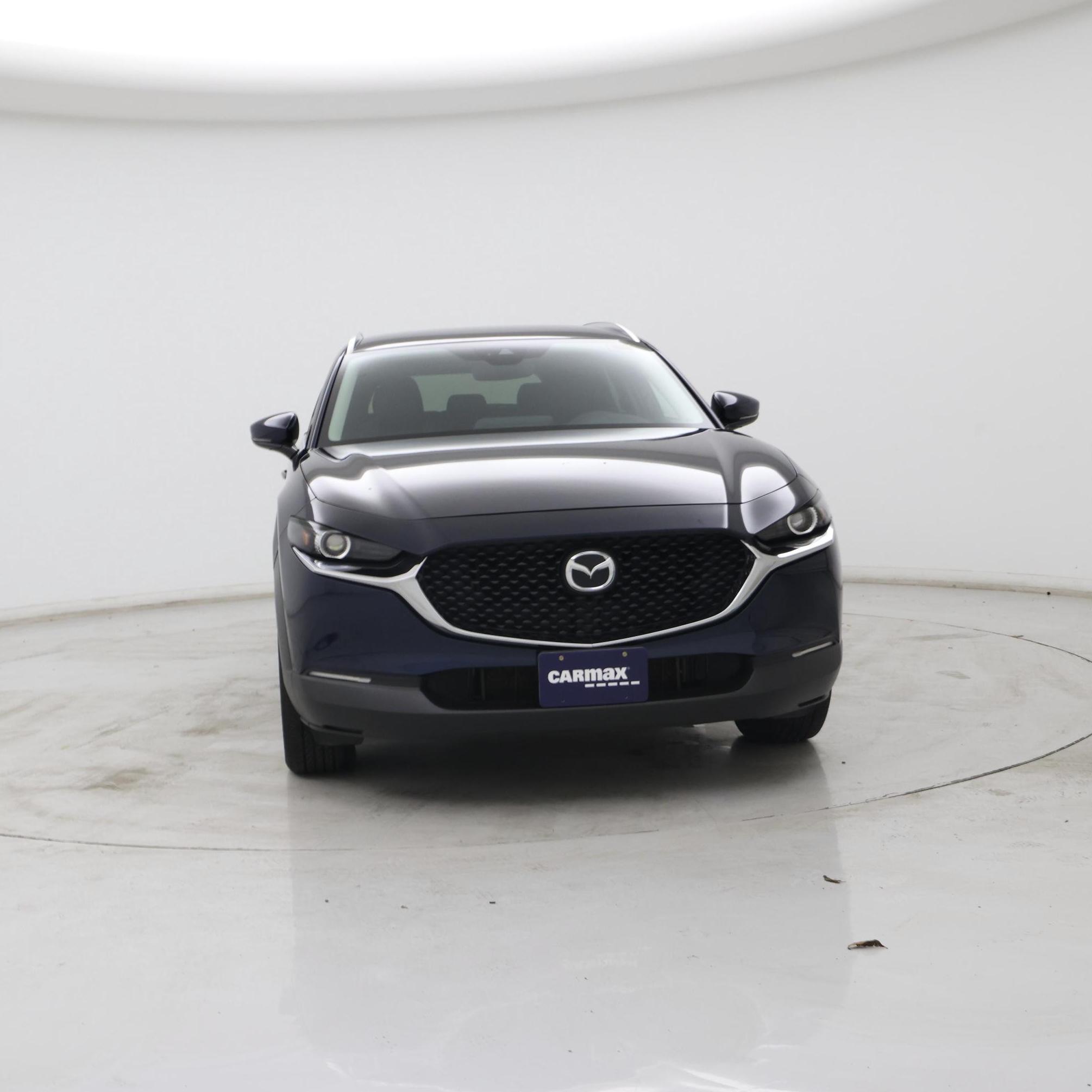 Thumbnail: 2022 Mazda CX-30 - 5