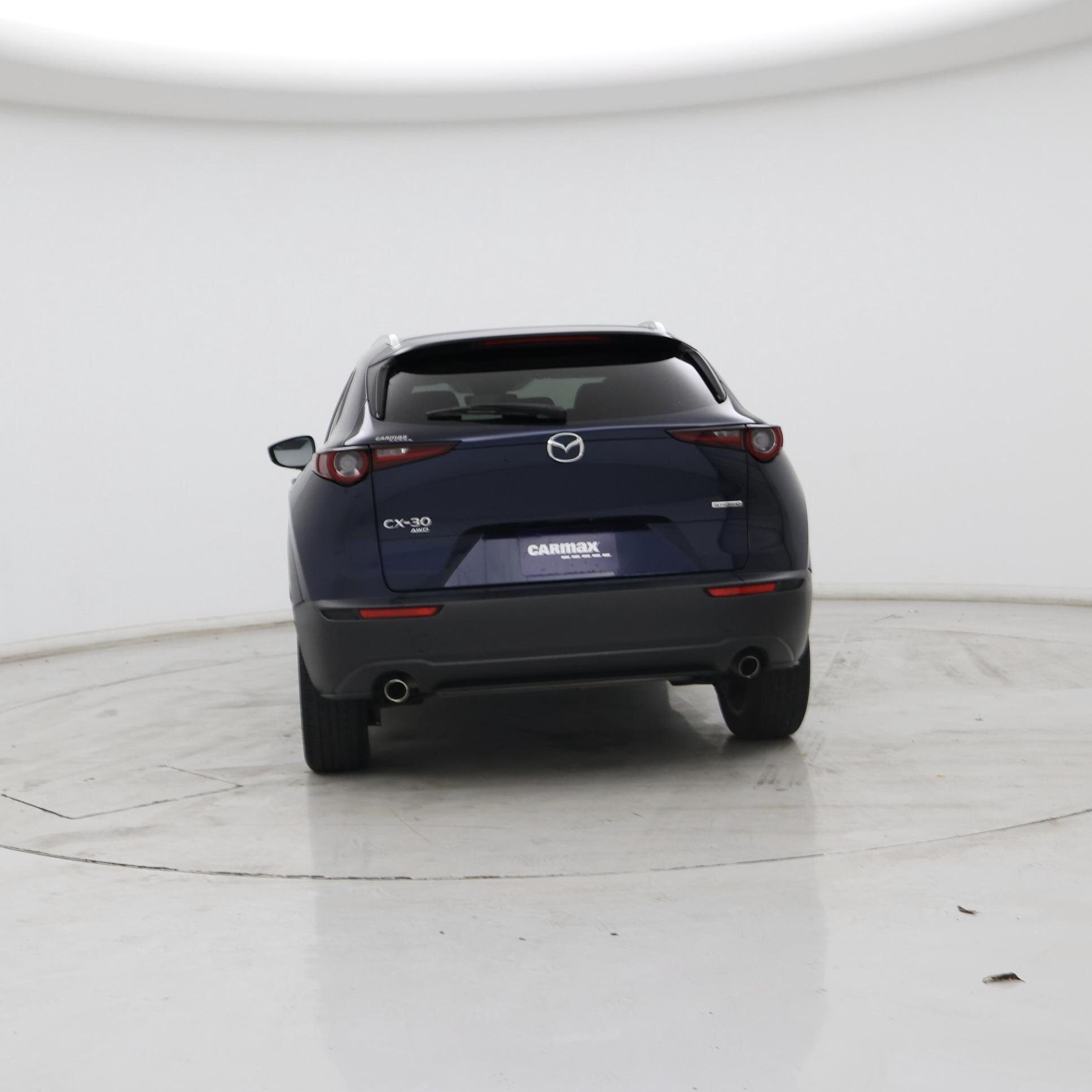 Thumbnail: 2022 Mazda CX-30 - 6