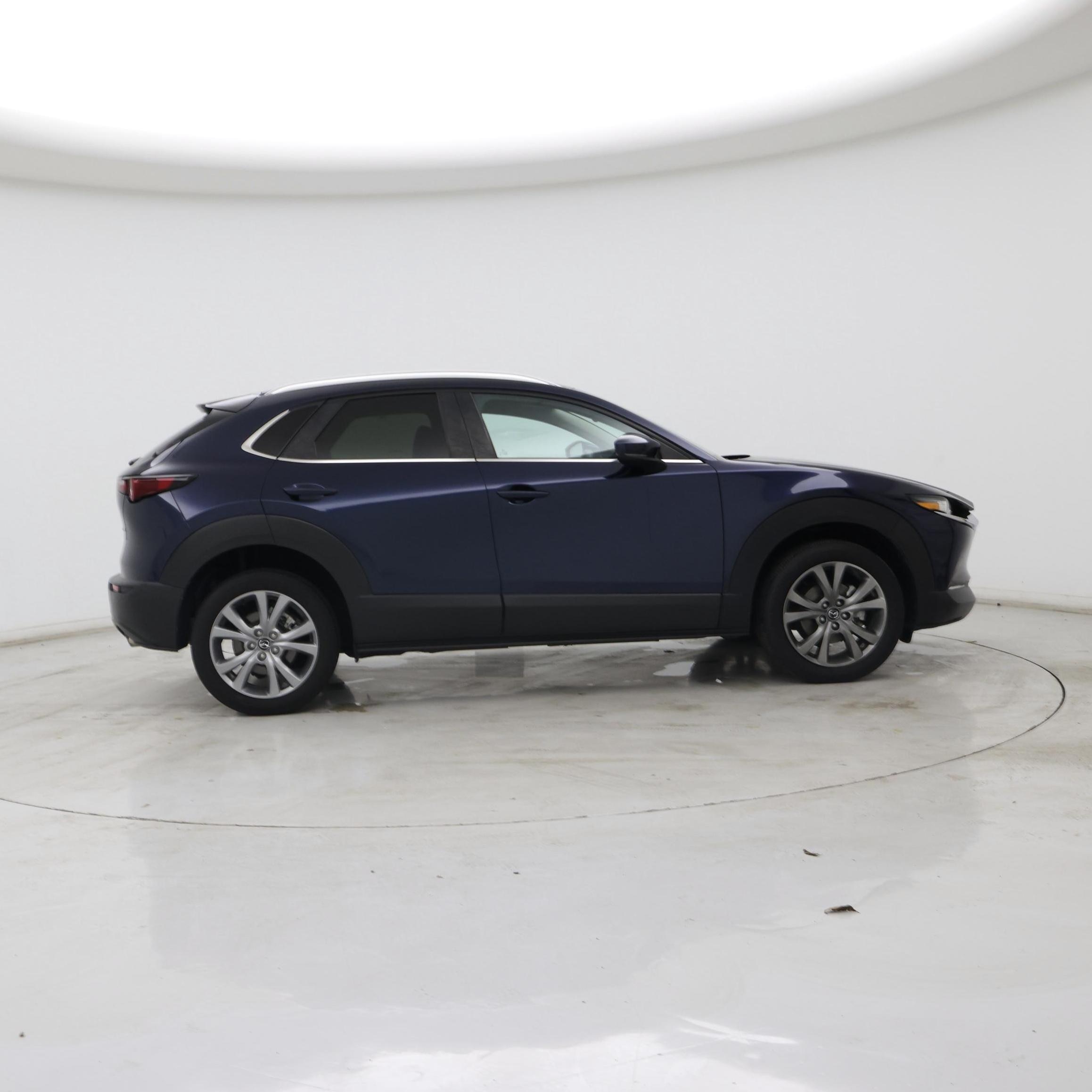 Thumbnail: 2022 Mazda CX-30 - 7