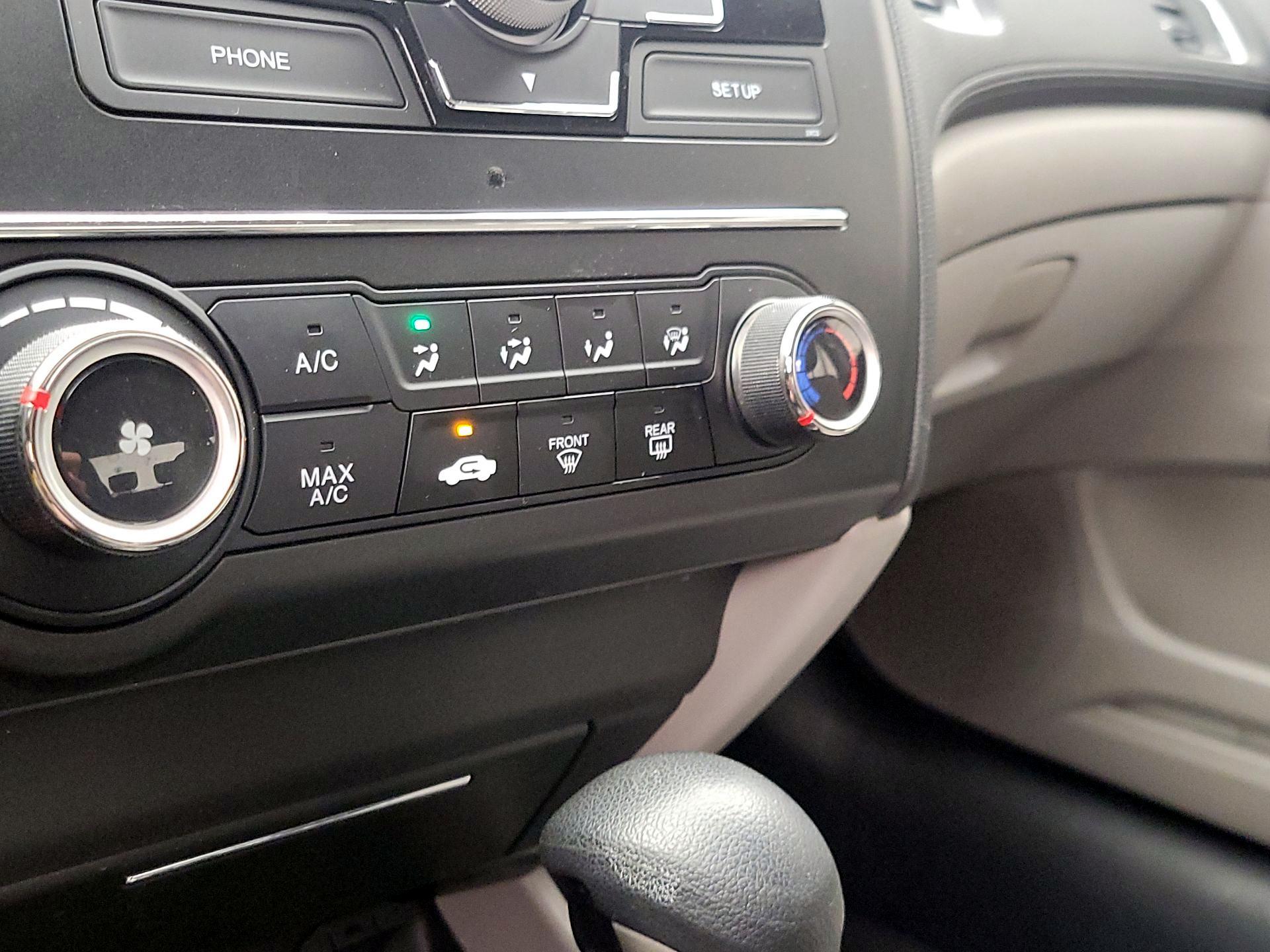 Thumbnail: 2014 Honda Civic - 16