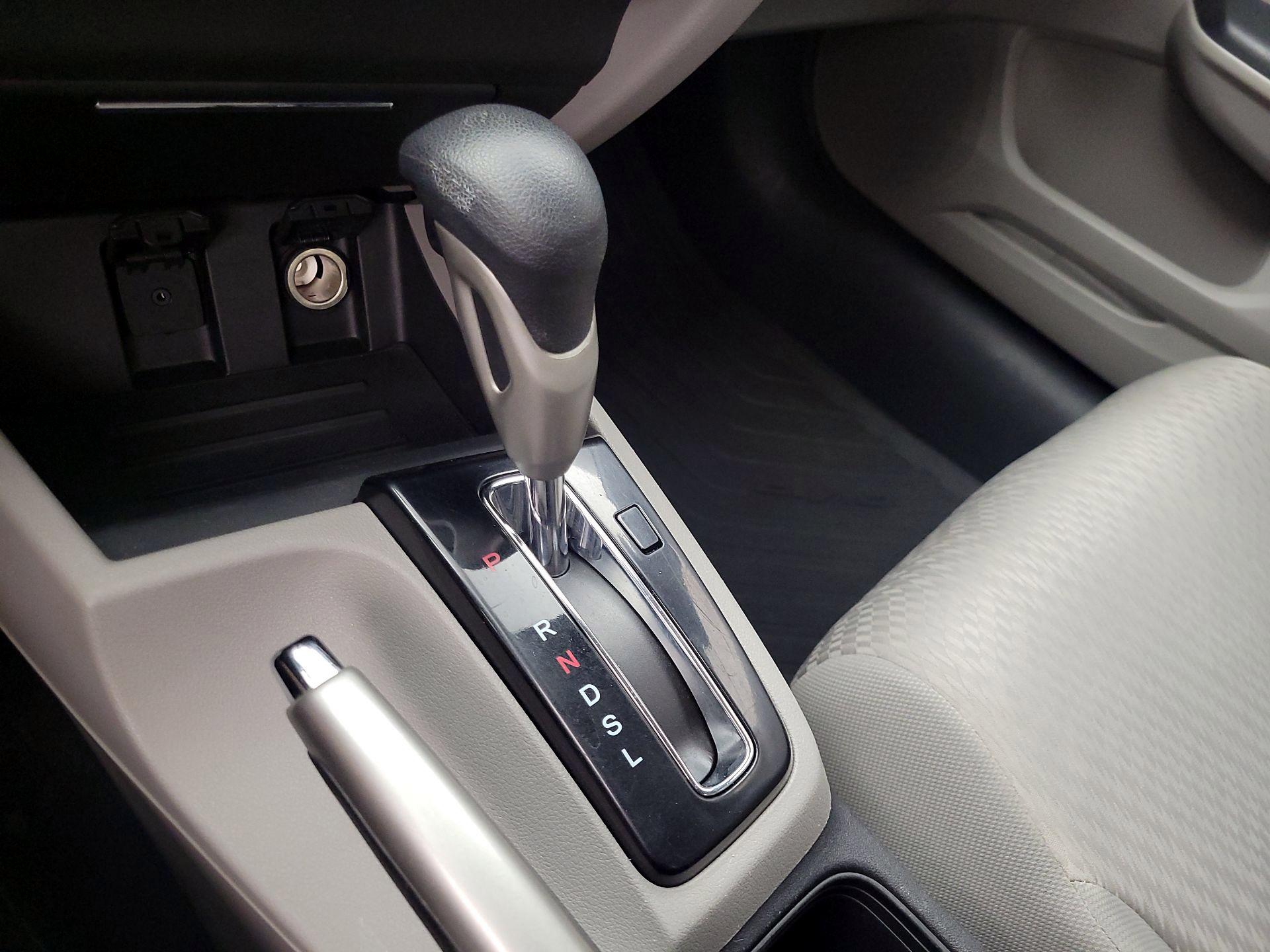 Thumbnail: 2014 Honda Civic - 17