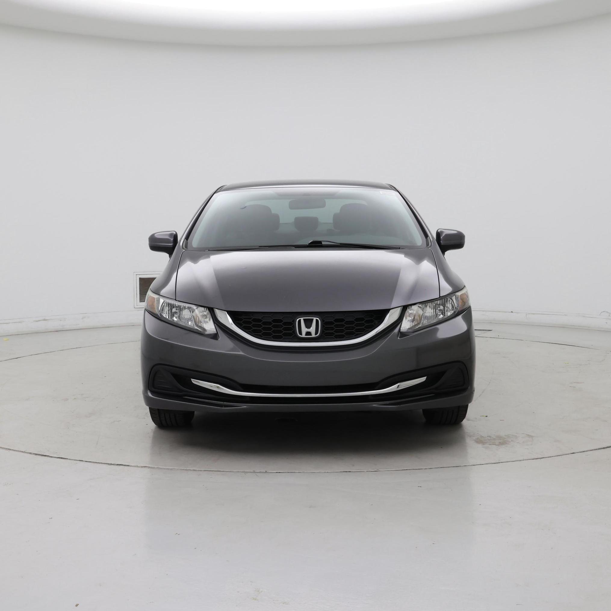 Thumbnail: 2014 Honda Civic - 5