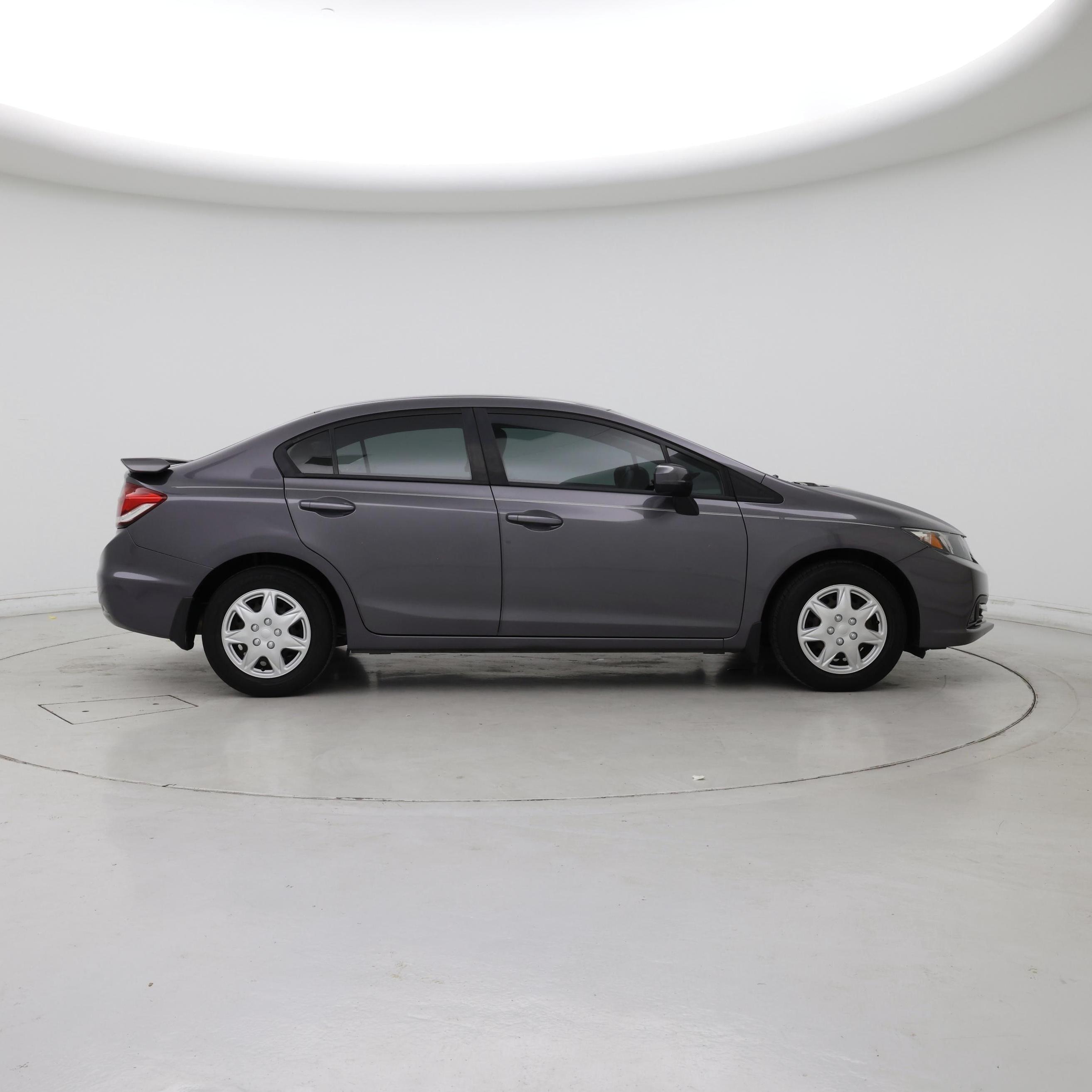 Thumbnail: 2014 Honda Civic - 7