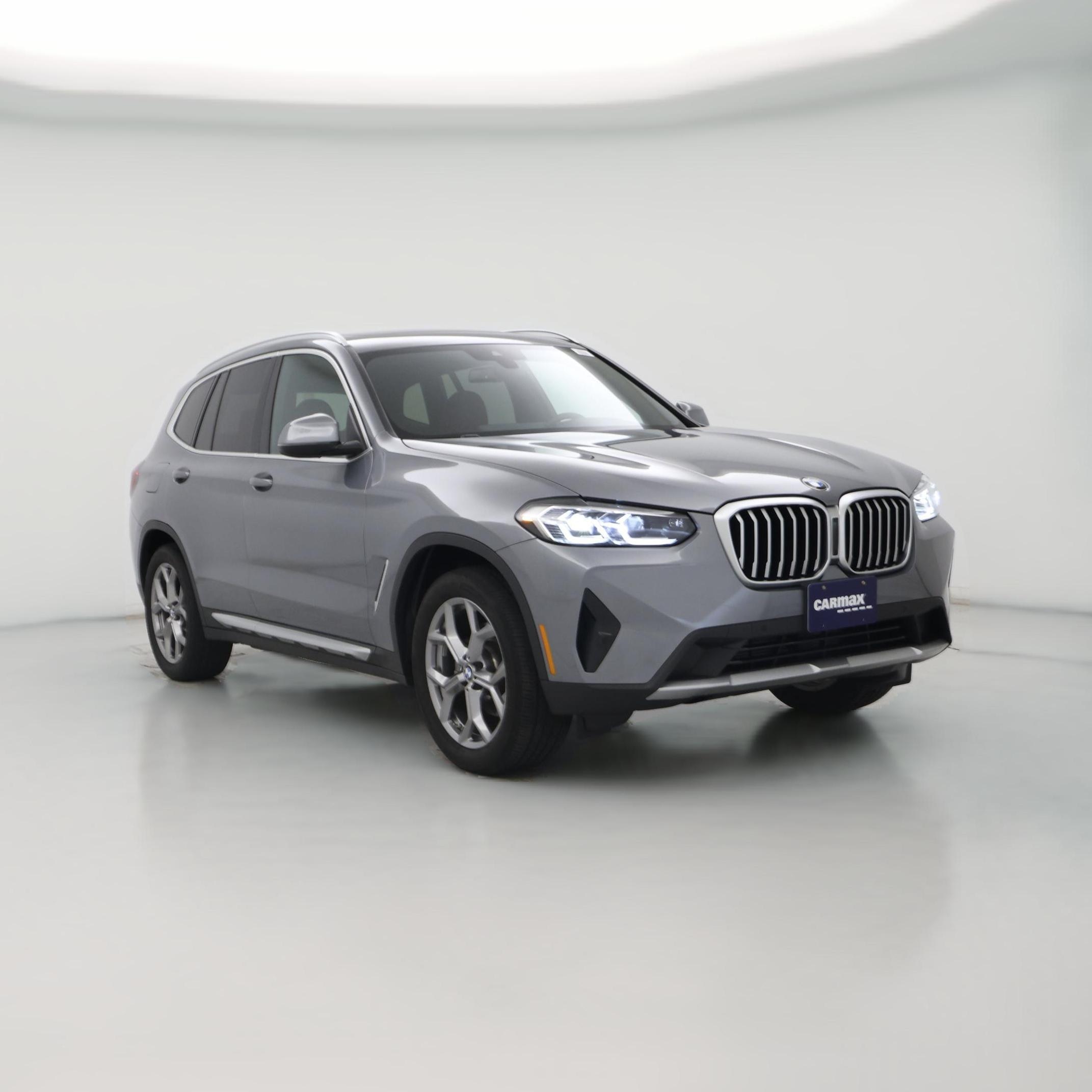 Thumbnail: 2023 BMW X3 - 1