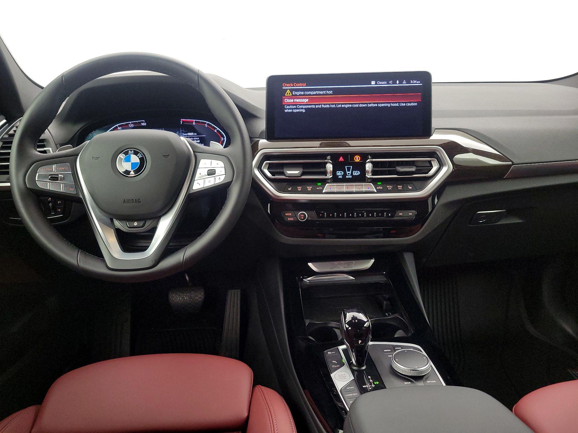 Thumbnail: 2023 BMW X3 - 9