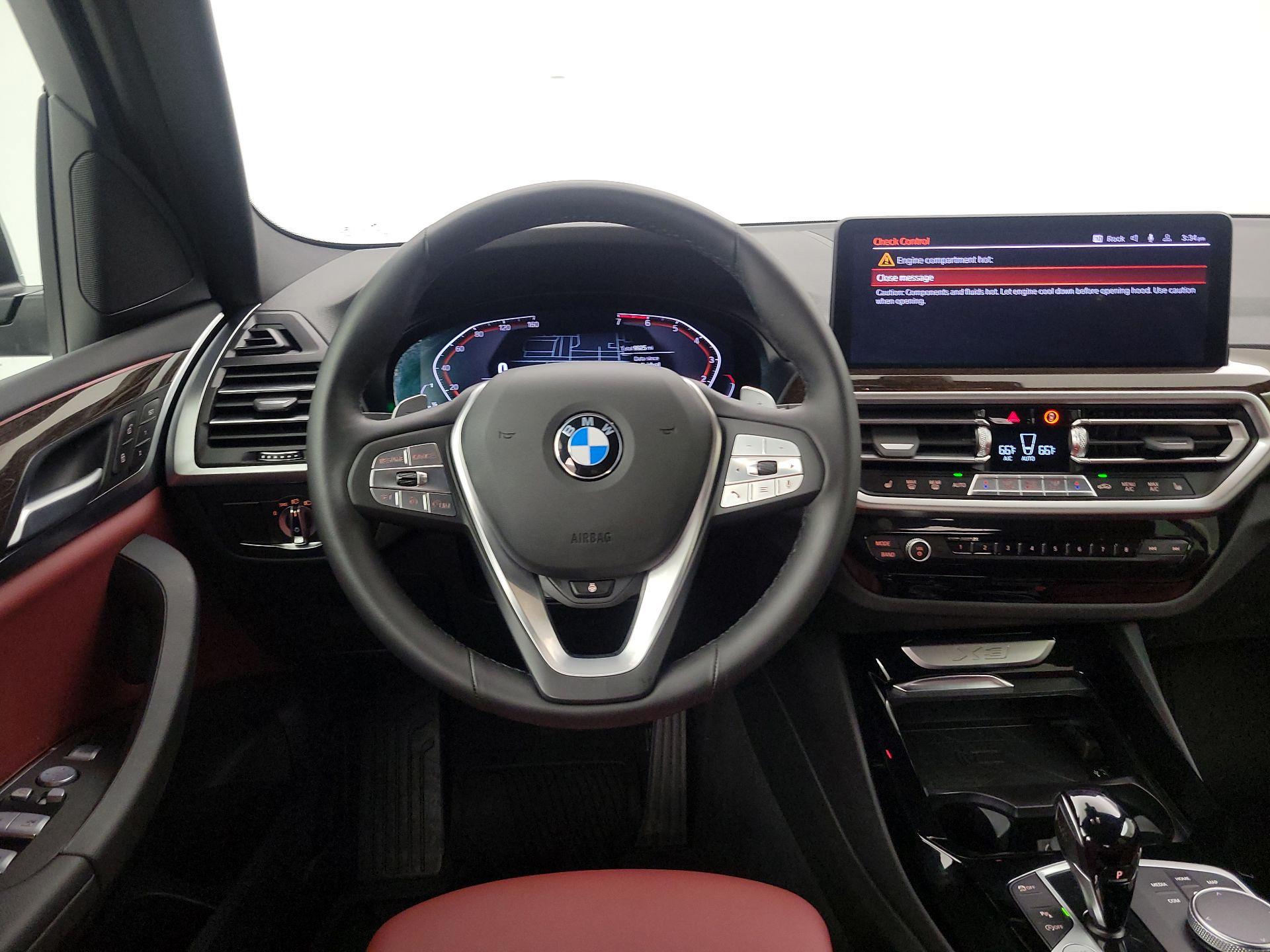Thumbnail: 2023 BMW X3 - 10