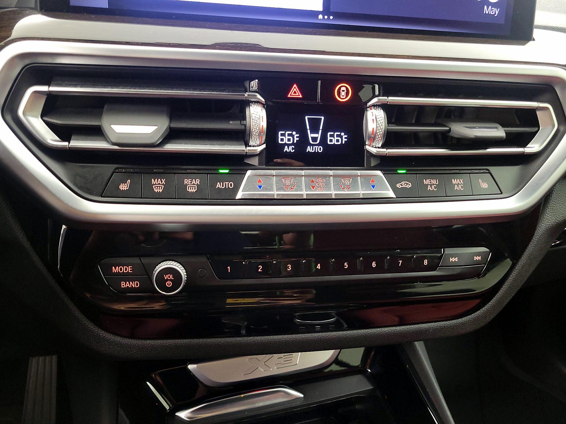 Thumbnail: 2023 BMW X3 - 17