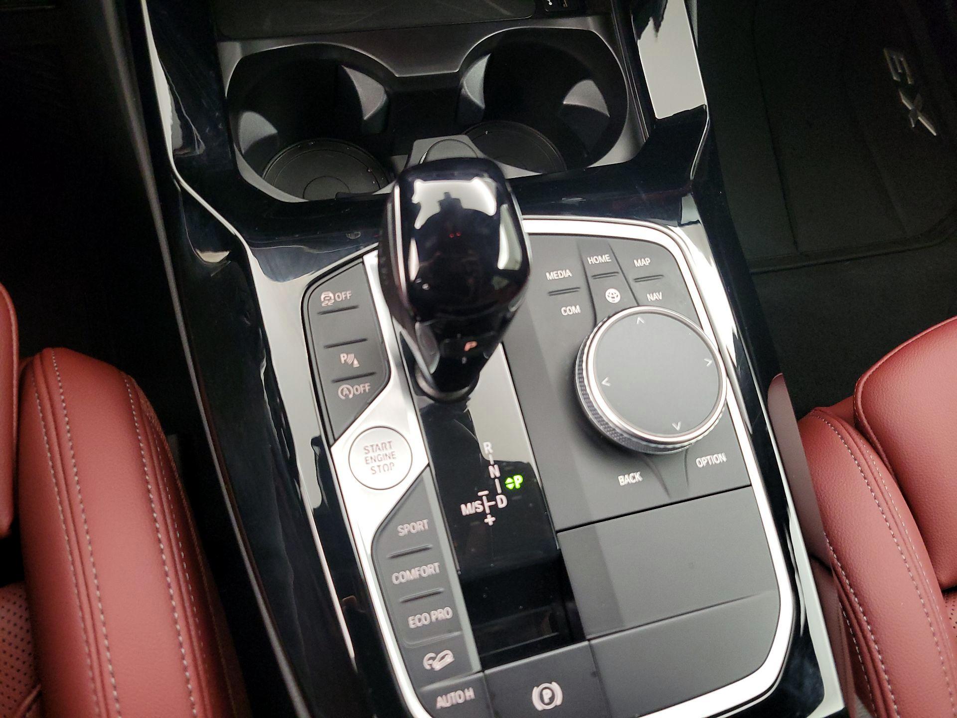 Thumbnail: 2023 BMW X3 - 18