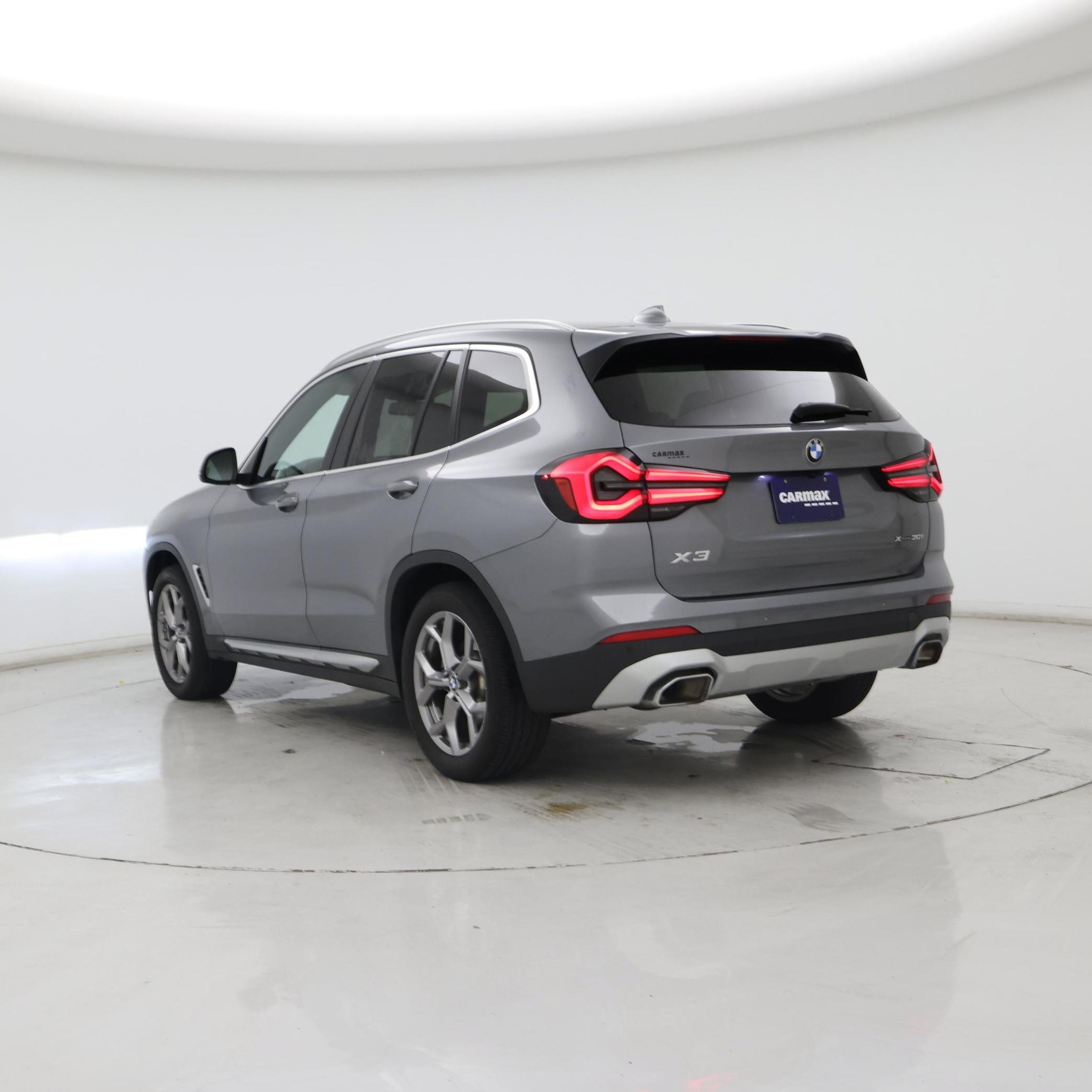 Thumbnail: 2023 BMW X3 - 2