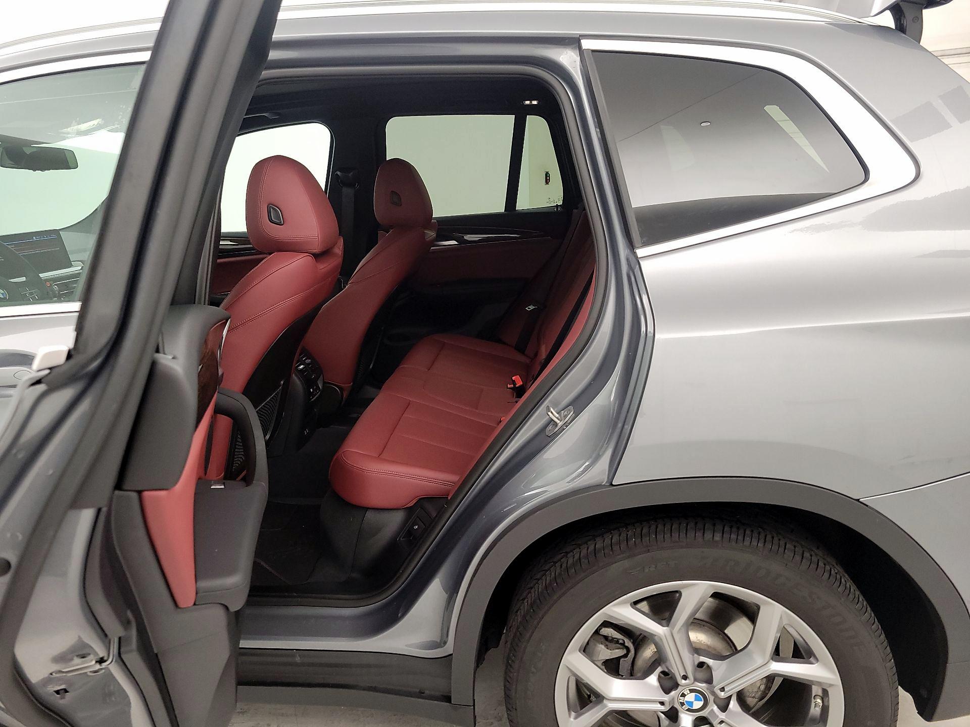 Thumbnail: 2023 BMW X3 - 20