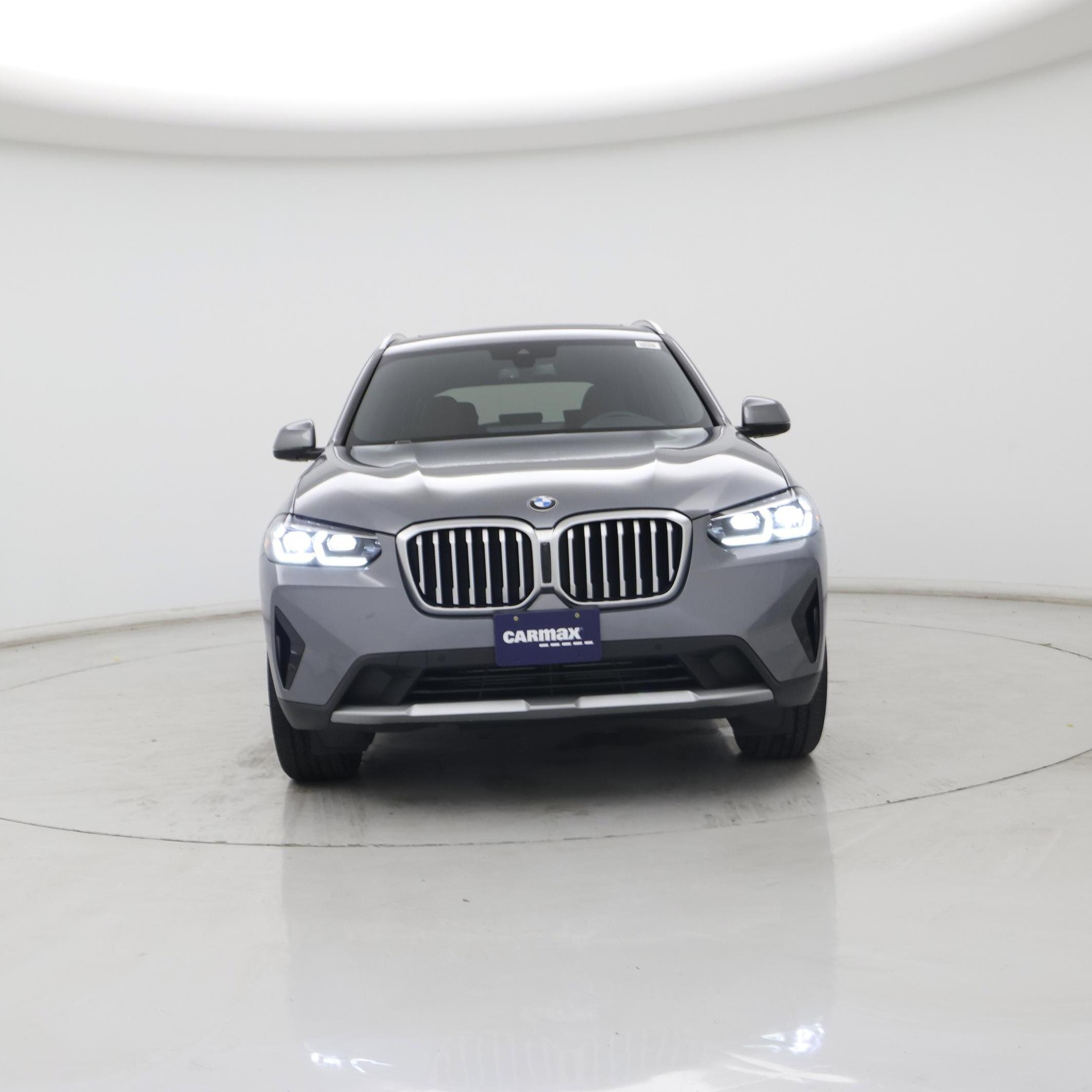 Thumbnail: 2023 BMW X3 - 5