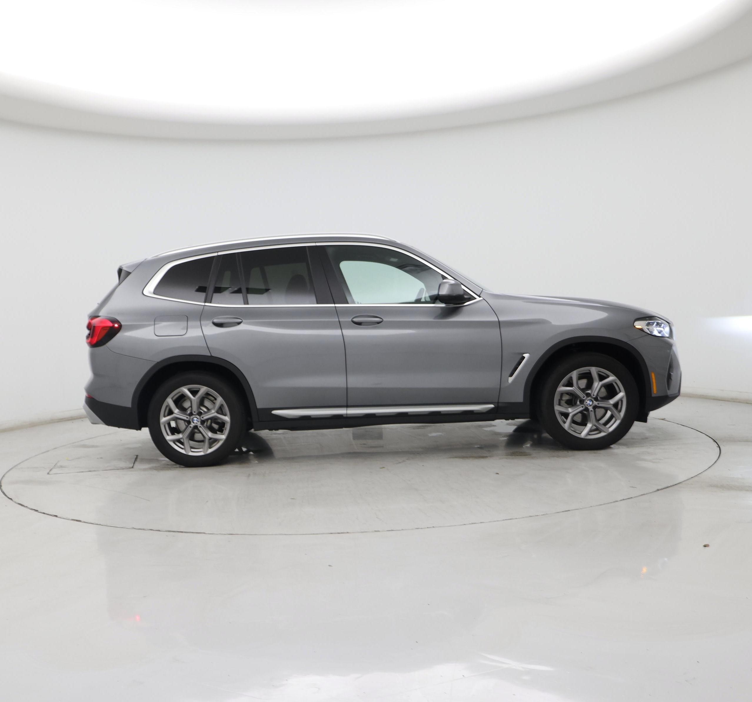 Thumbnail: 2023 BMW X3 - 7