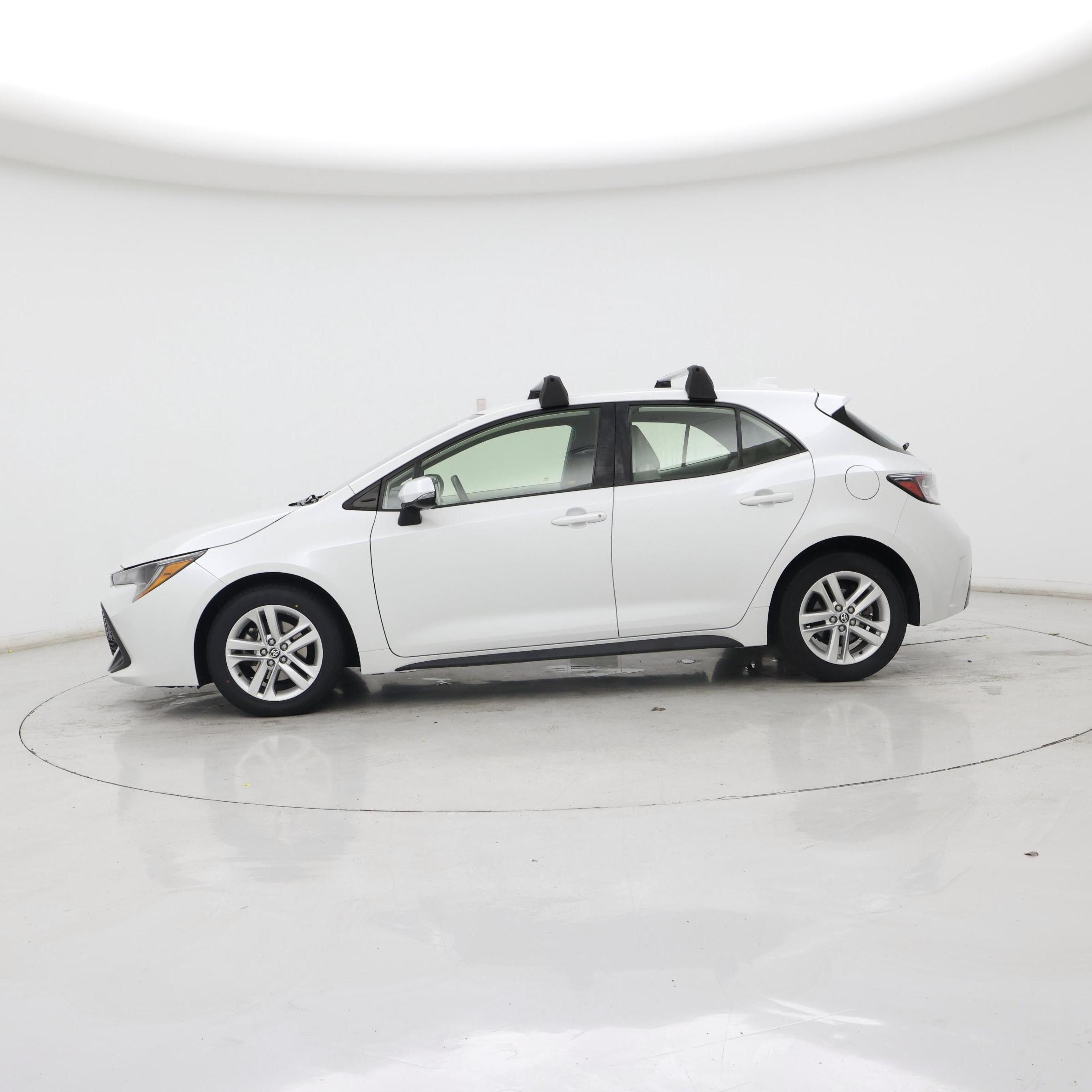 Thumbnail: 2021 Toyota Corolla - 3