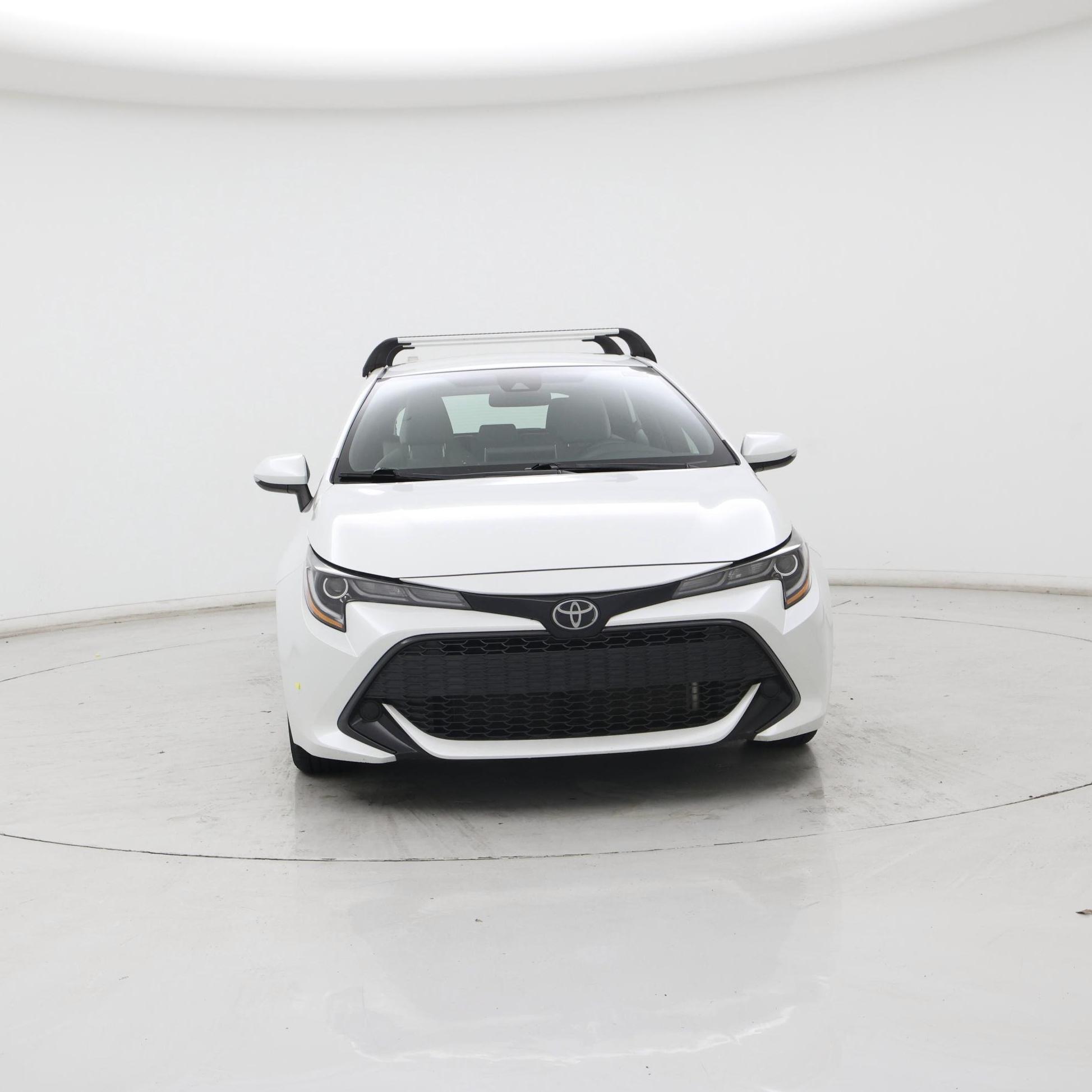 Thumbnail: 2021 Toyota Corolla - 5