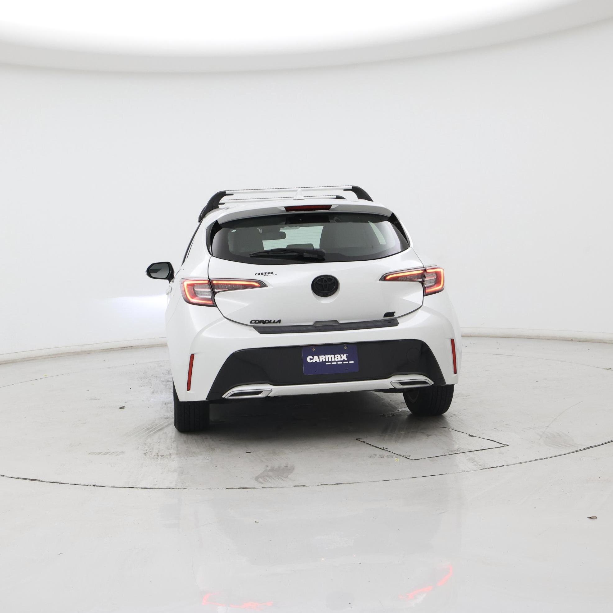 Thumbnail: 2021 Toyota Corolla - 6