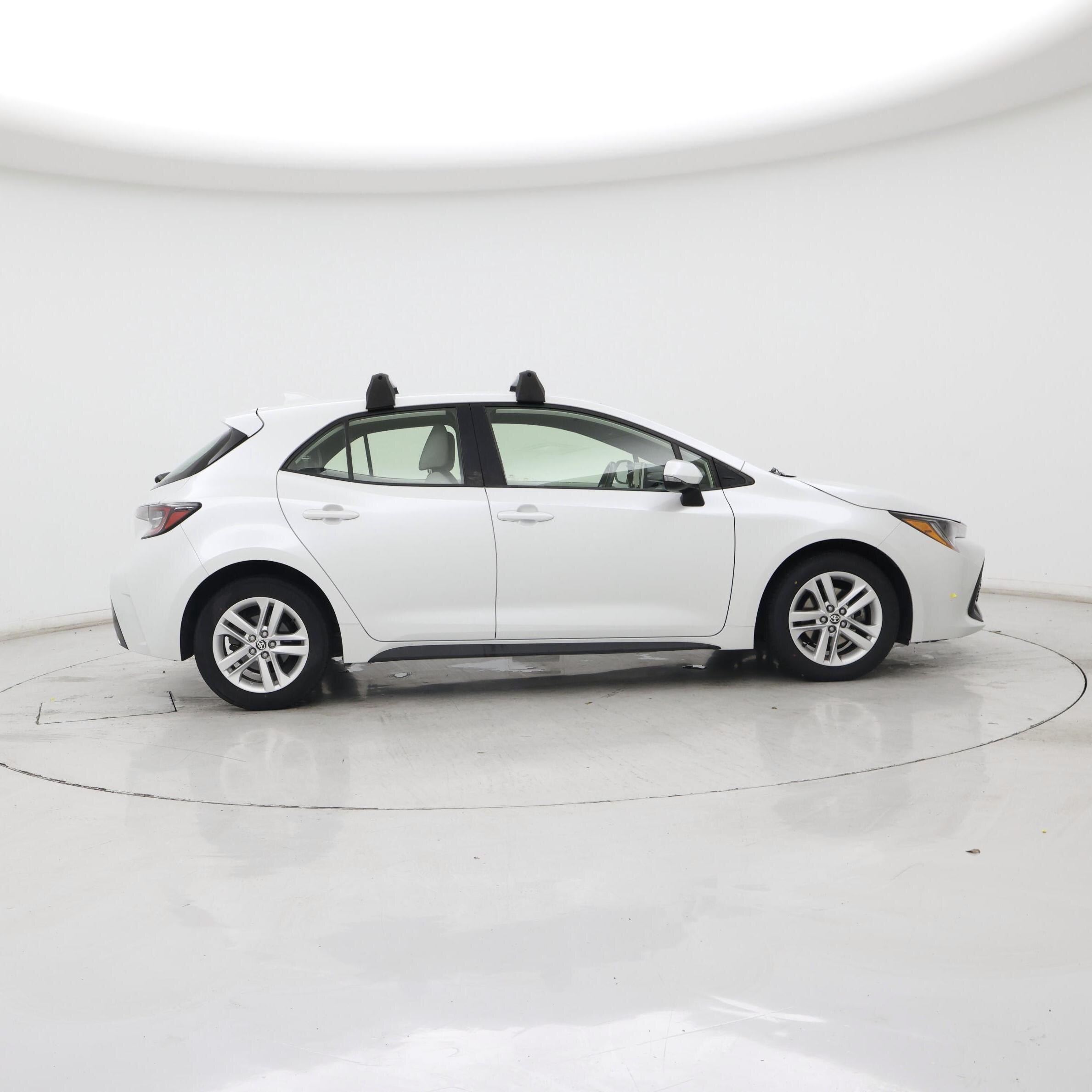 Thumbnail: 2021 Toyota Corolla - 7