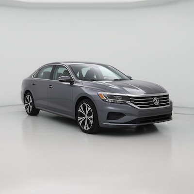 2020 Volkswagen Passat SEL