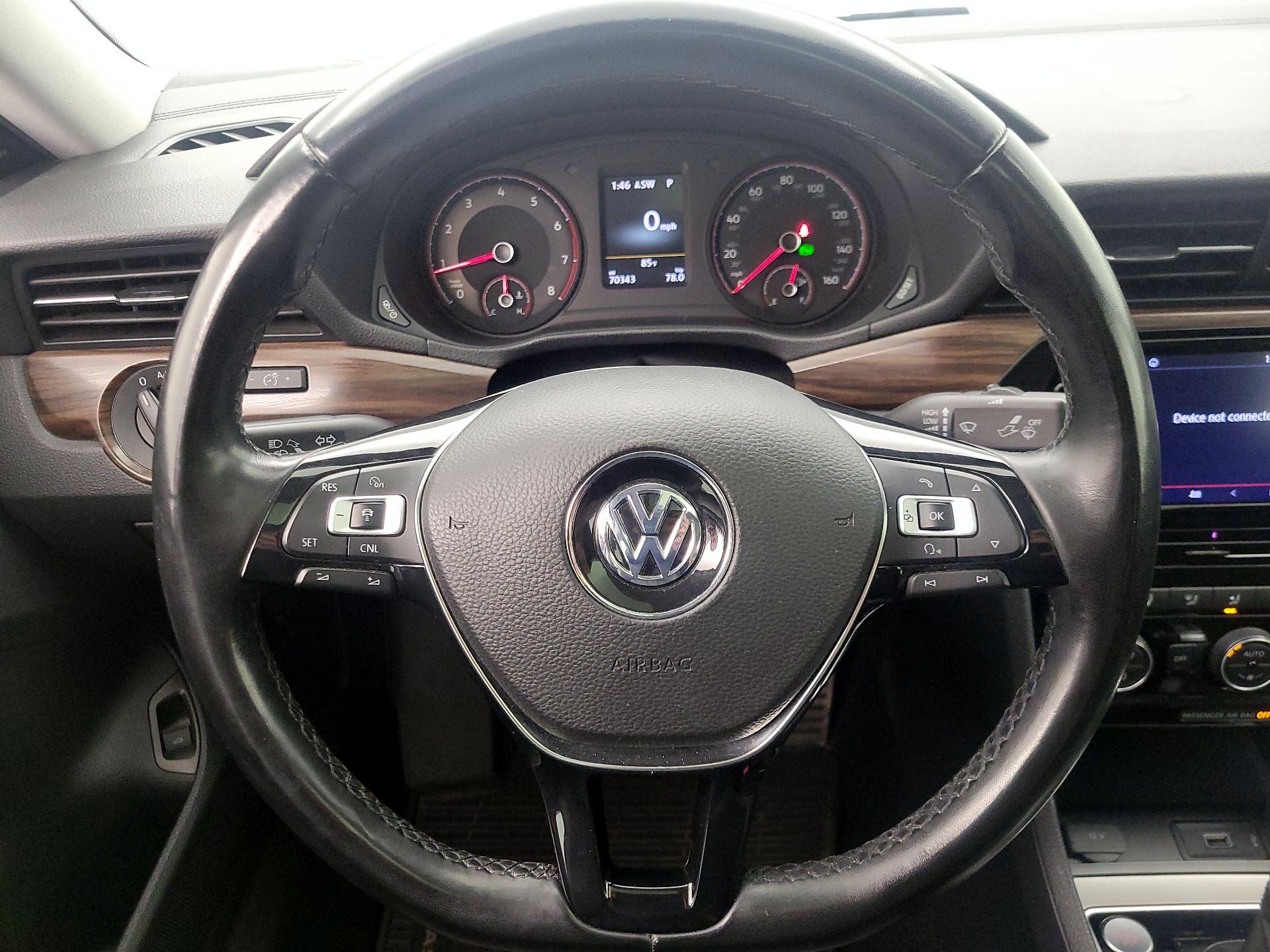 Thumbnail: 2020 Volkswagen Passat - 10