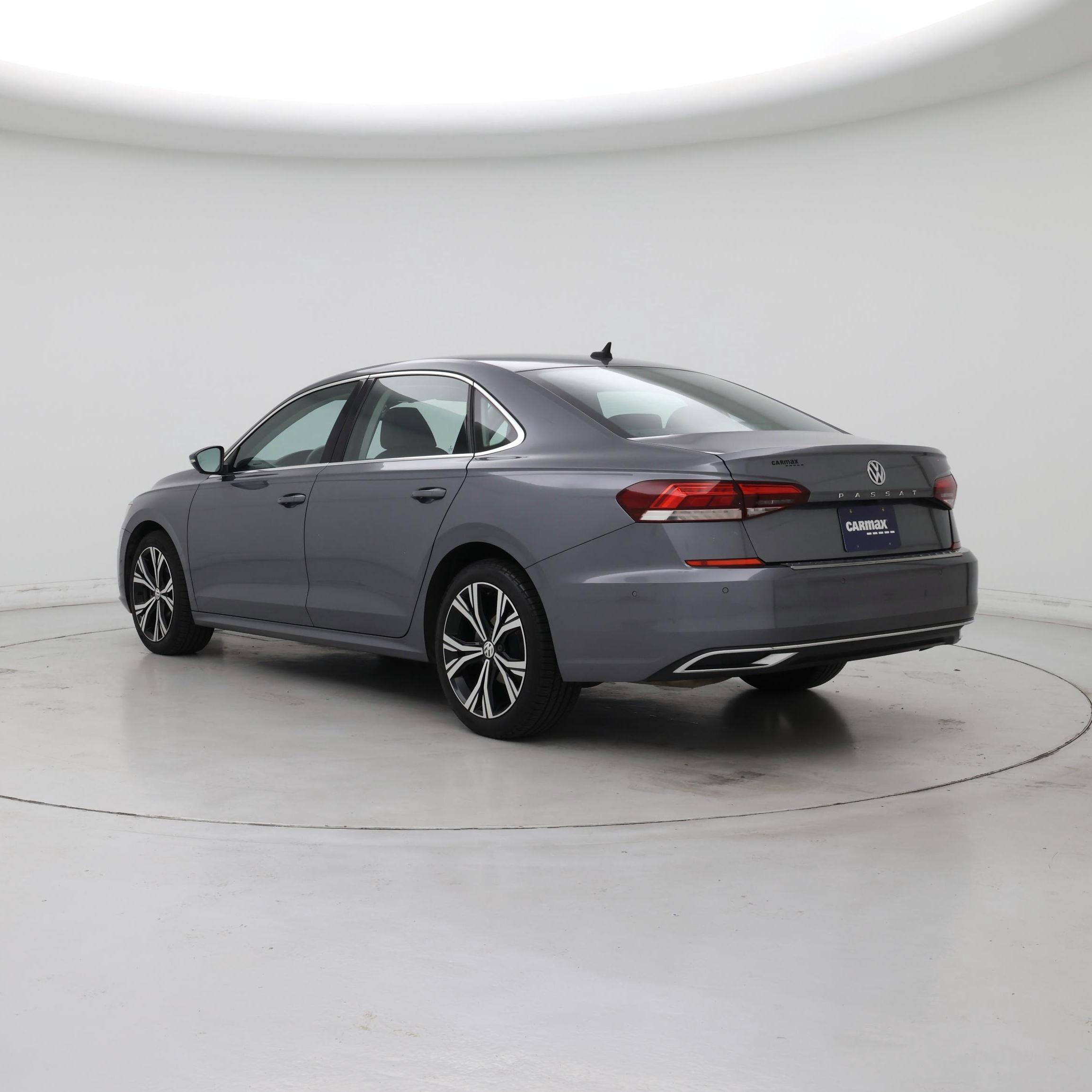 Thumbnail: 2020 Volkswagen Passat - 2