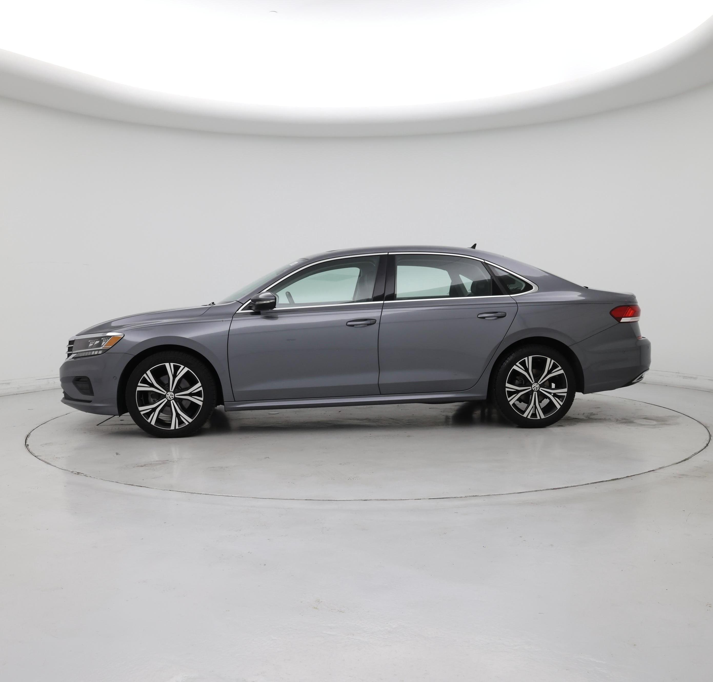 Thumbnail: 2020 Volkswagen Passat - 3