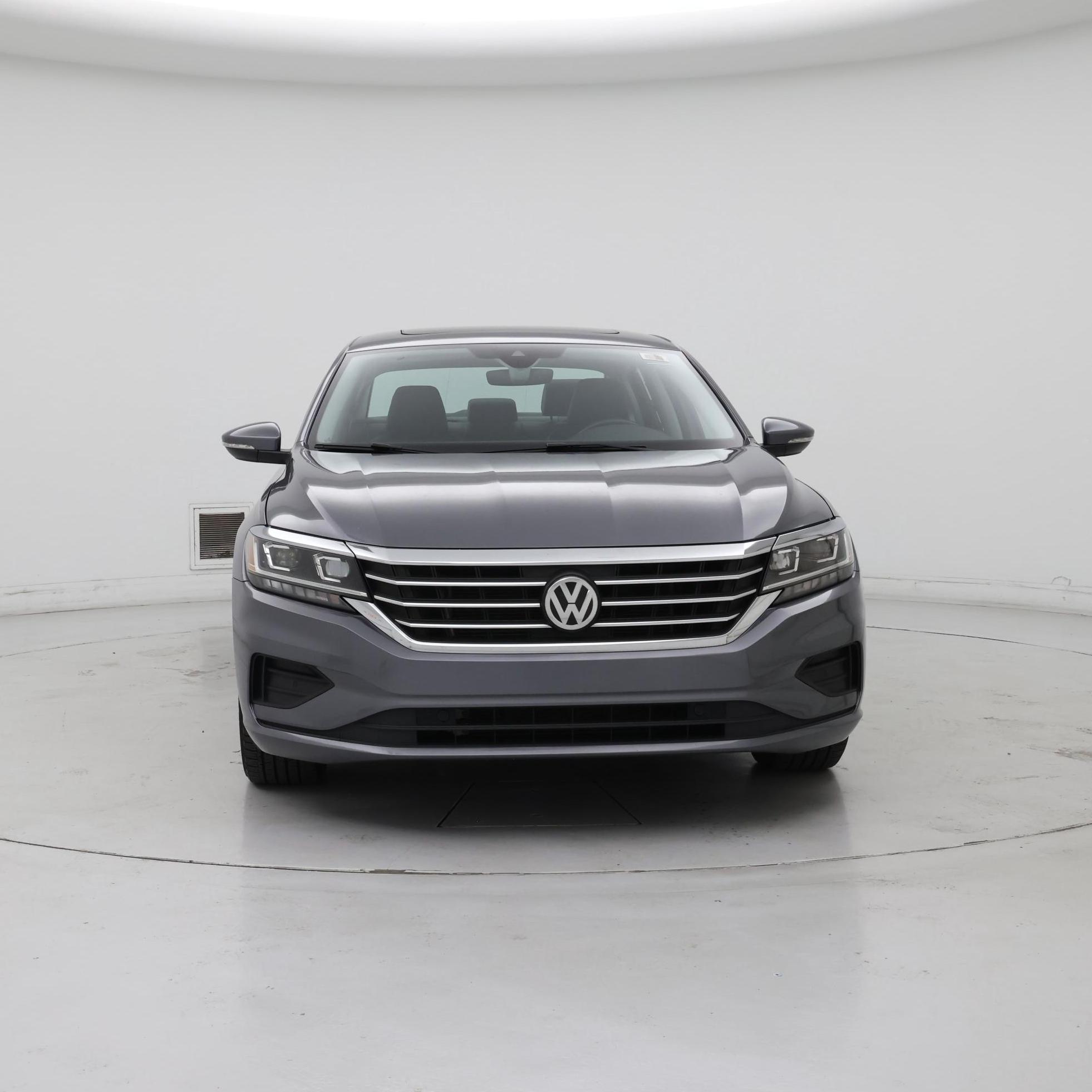 Thumbnail: 2020 Volkswagen Passat - 5