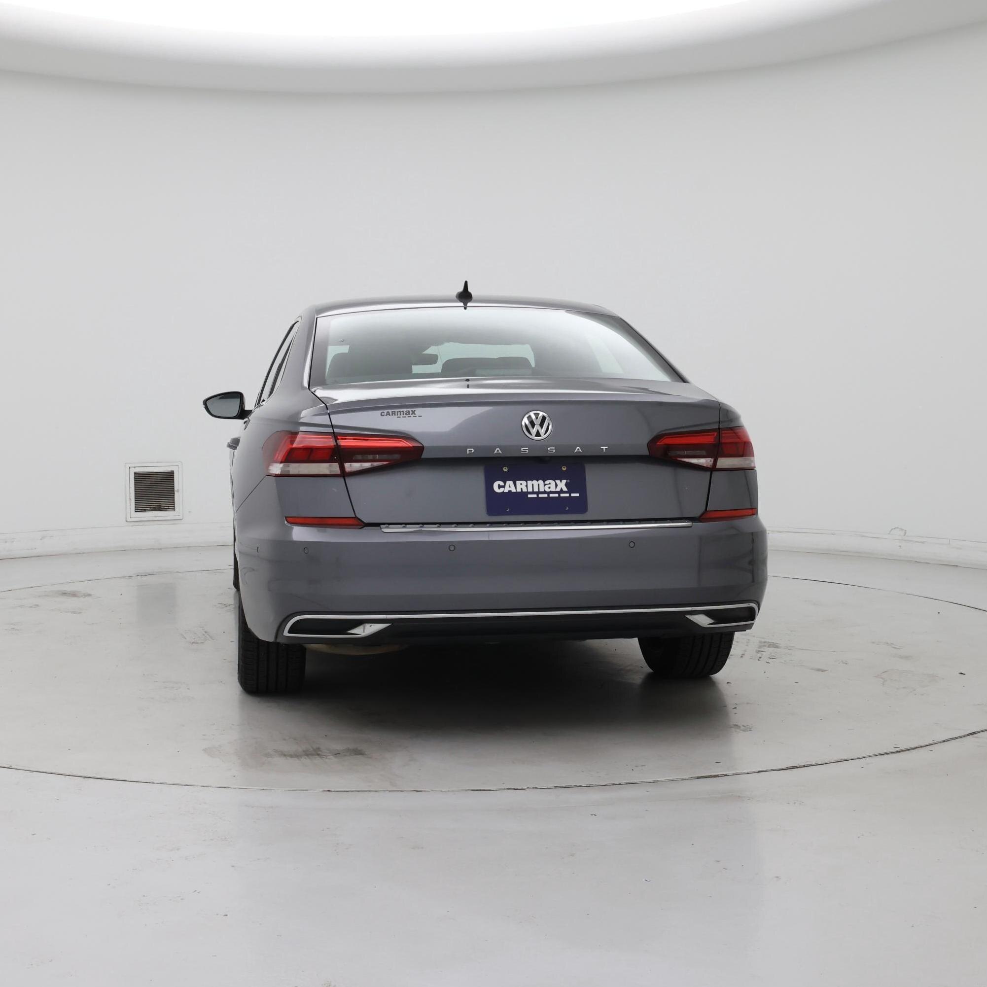 Thumbnail: 2020 Volkswagen Passat - 6