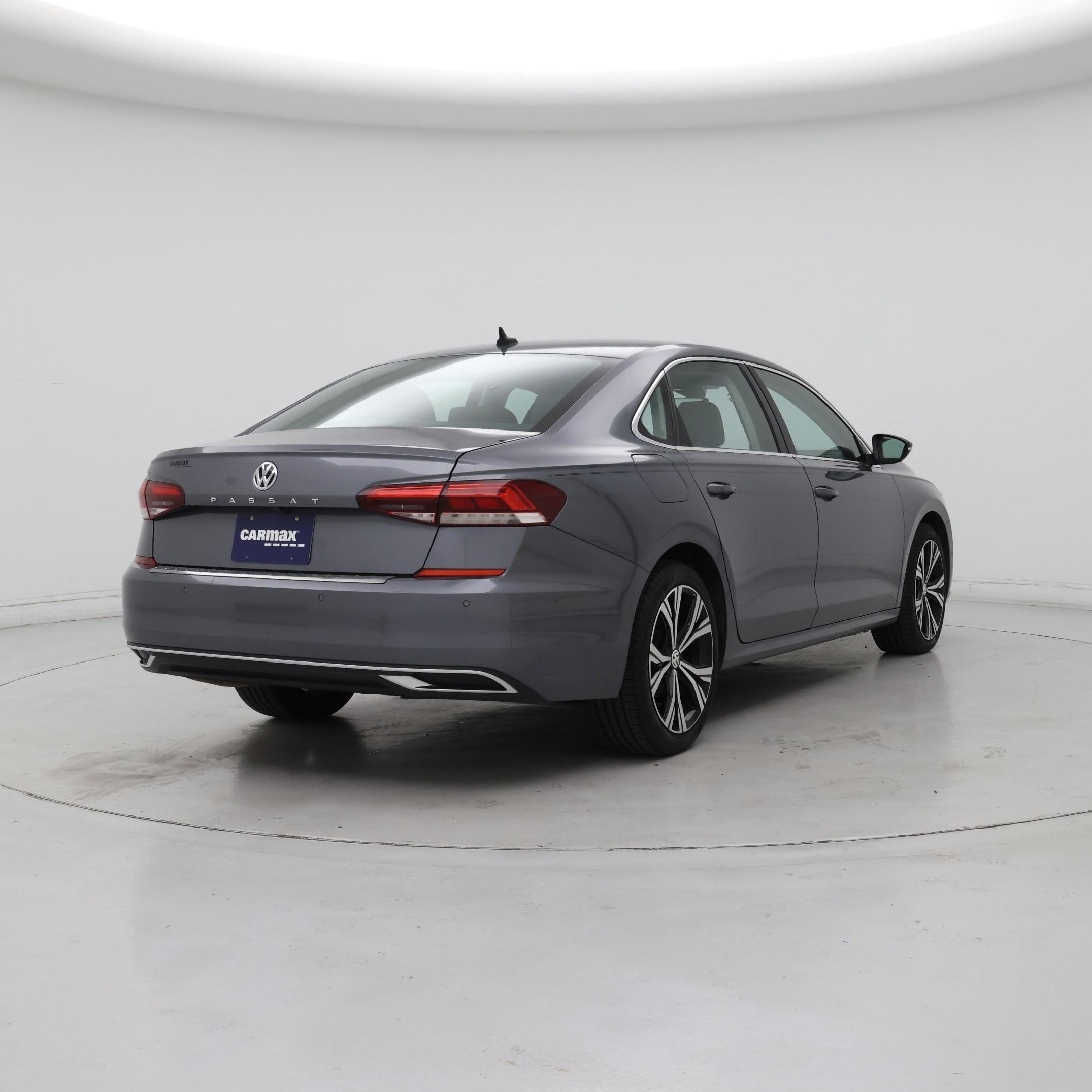 Thumbnail: 2020 Volkswagen Passat - 8
