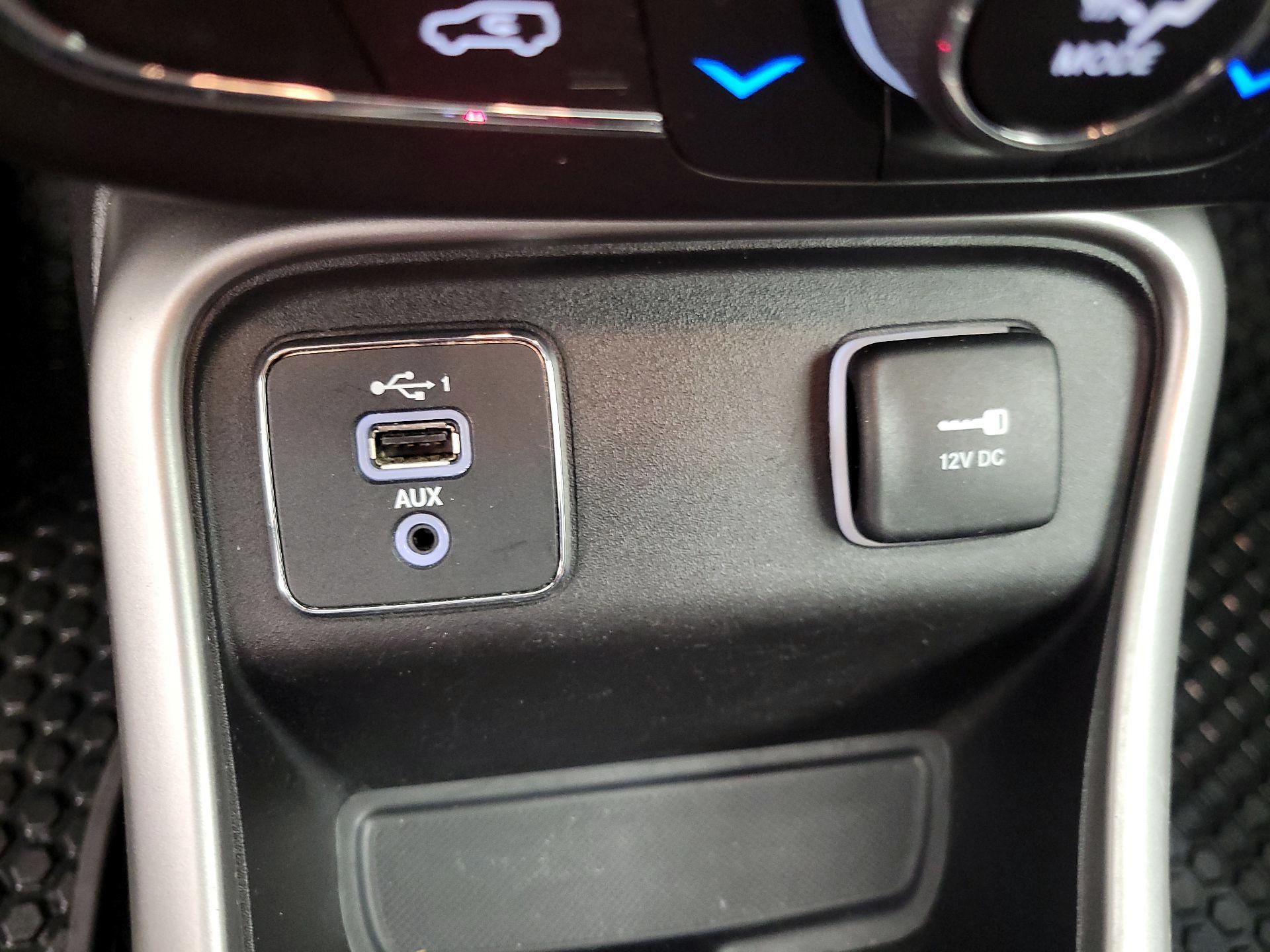 Thumbnail: 2019 Jeep Compass - 18