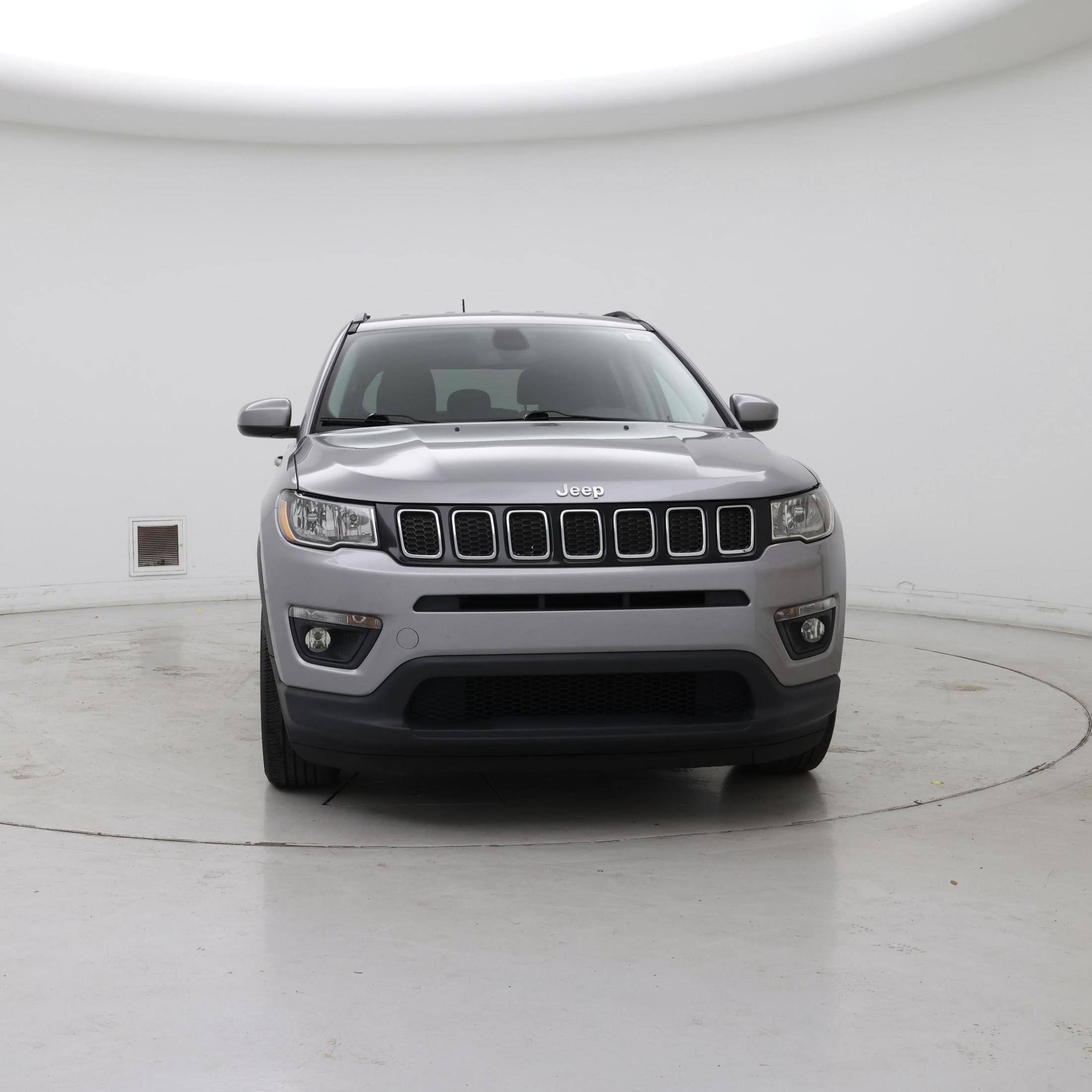 Thumbnail: 2019 Jeep Compass - 5