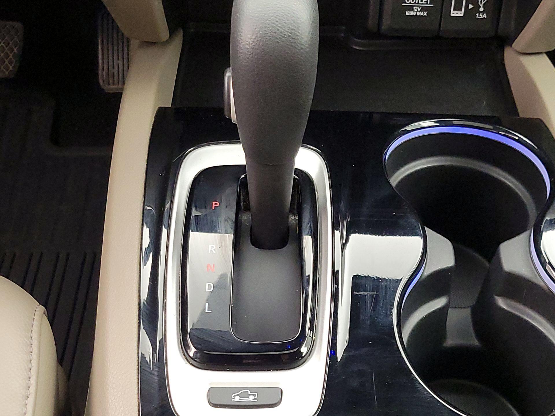 Thumbnail: 2019 Honda Ridgeline - 18