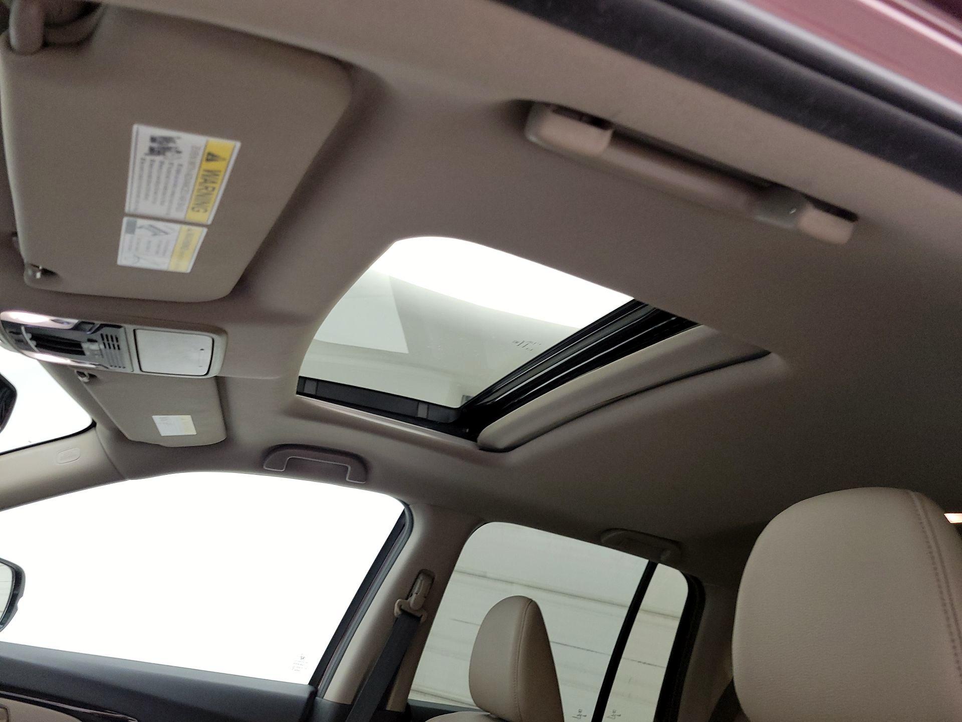 Thumbnail: 2019 Honda Ridgeline - 20