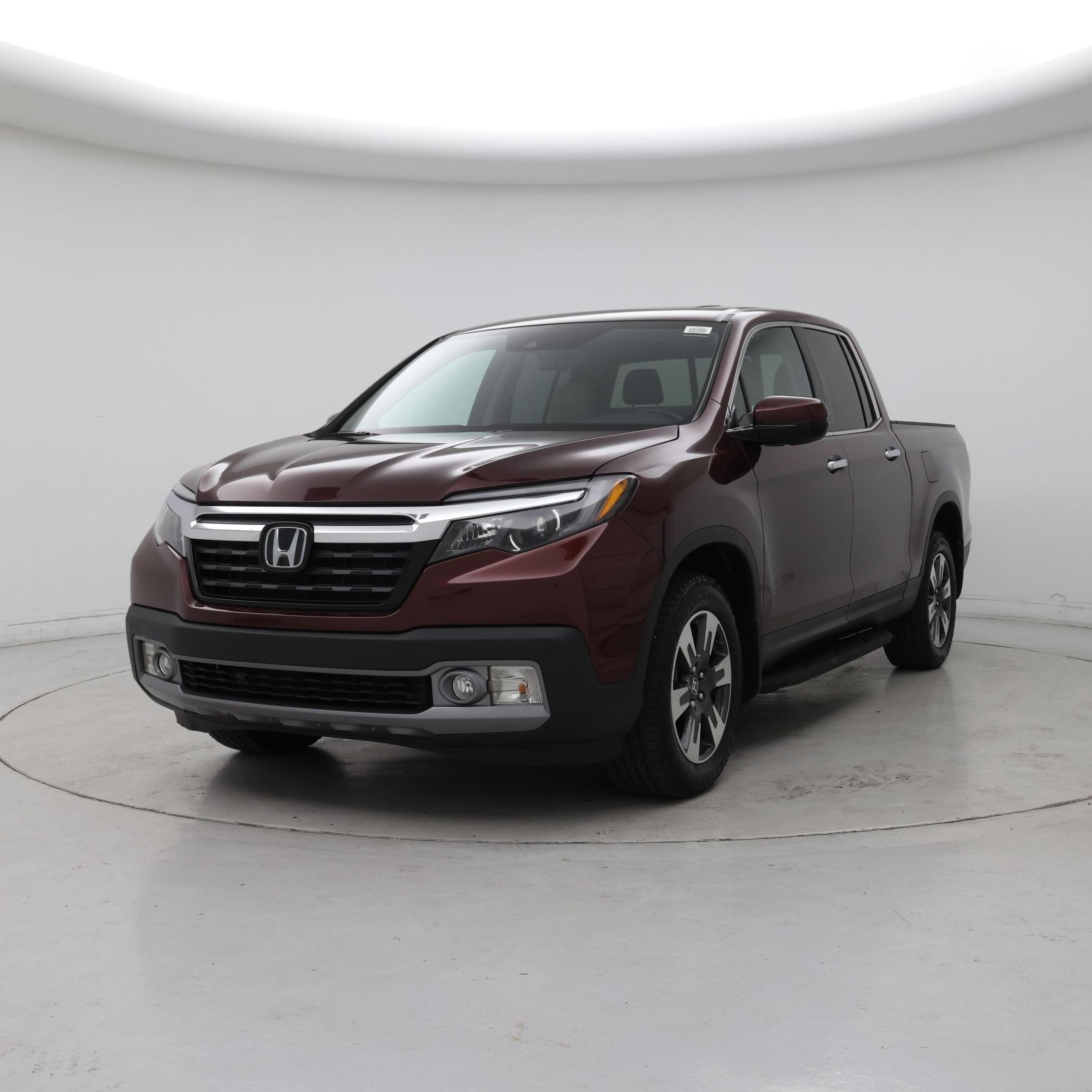 Thumbnail: 2019 Honda Ridgeline - 4