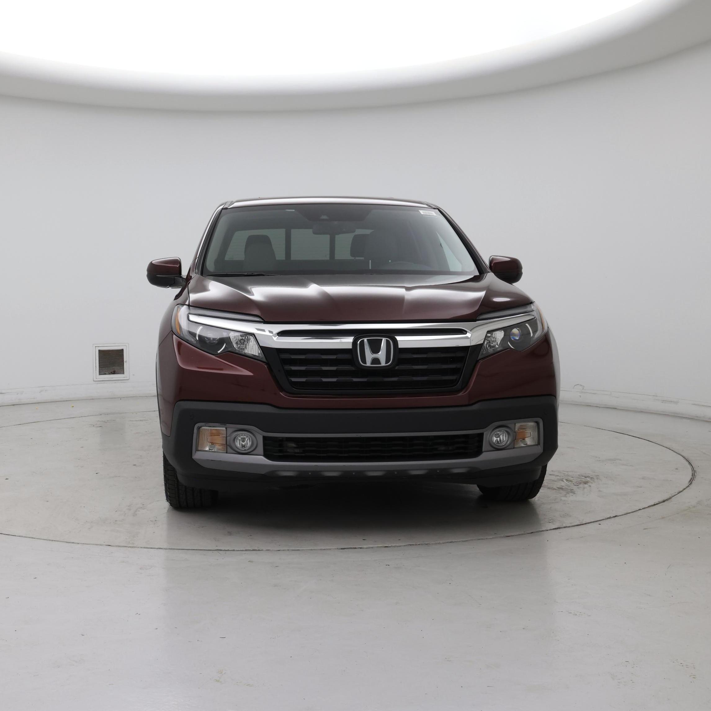 Thumbnail: 2019 Honda Ridgeline - 5