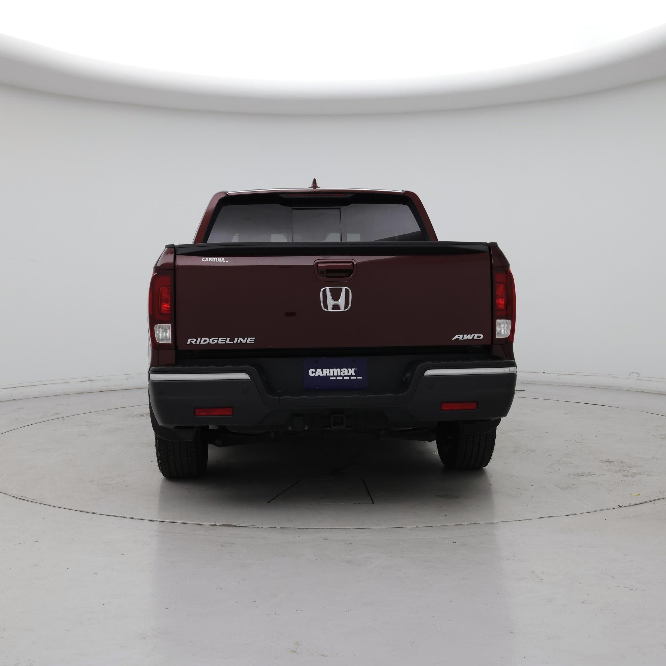 Thumbnail: 2019 Honda Ridgeline - 6