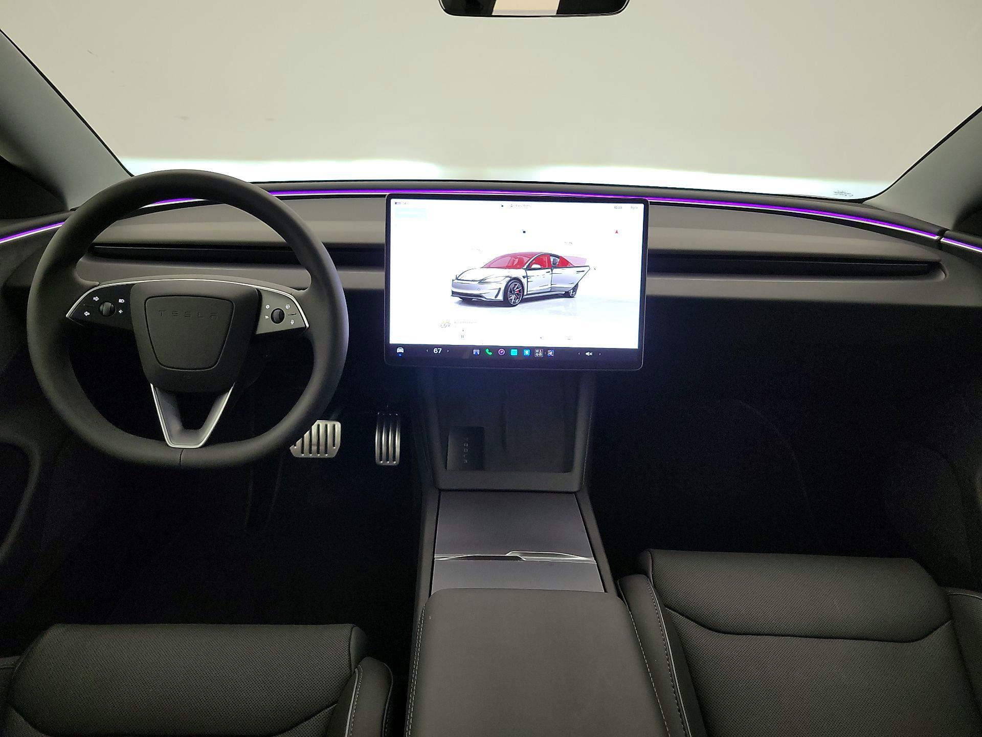 Thumbnail: 2025 Tesla Model 3 - 9