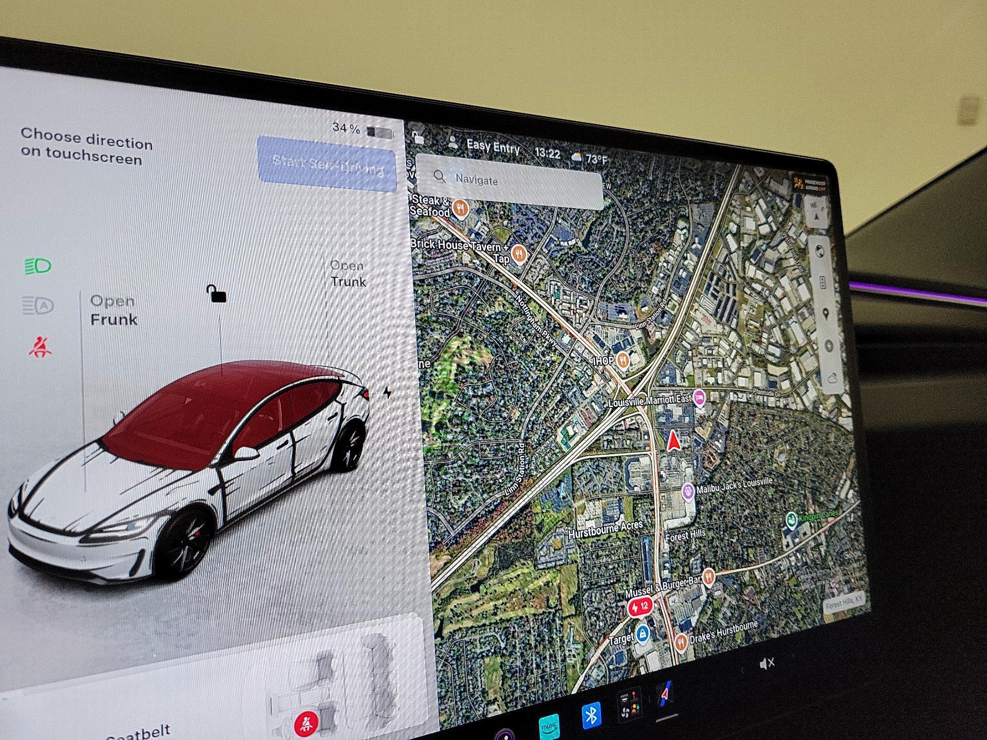 Thumbnail: 2025 Tesla Model 3 - 13