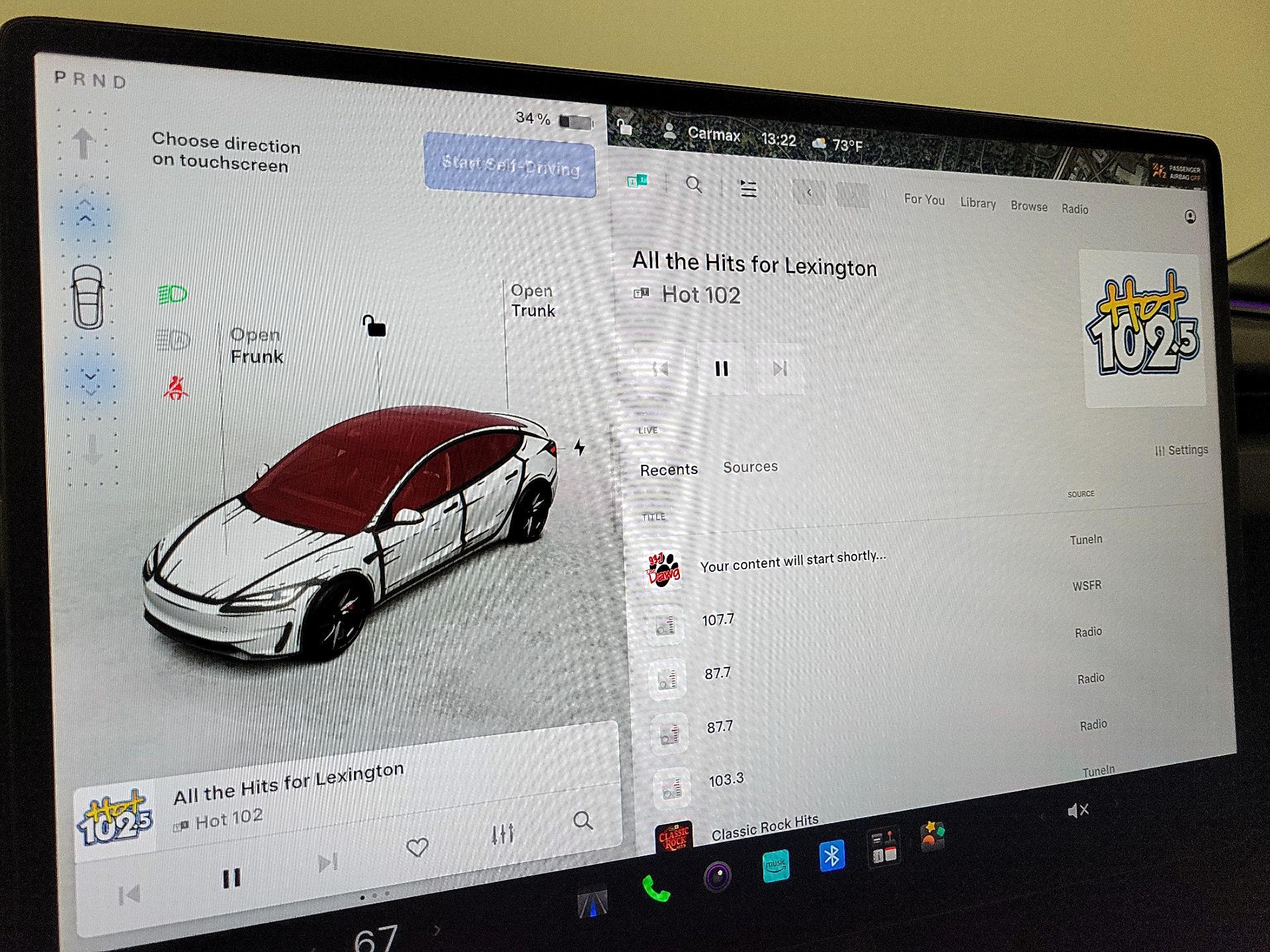 Thumbnail: 2025 Tesla Model 3 - 15