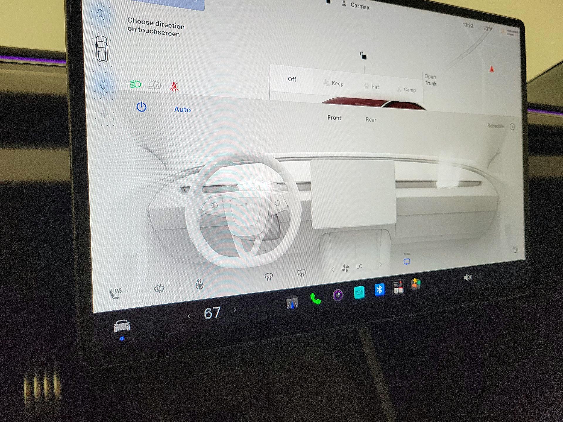Thumbnail: 2025 Tesla Model 3 - 16