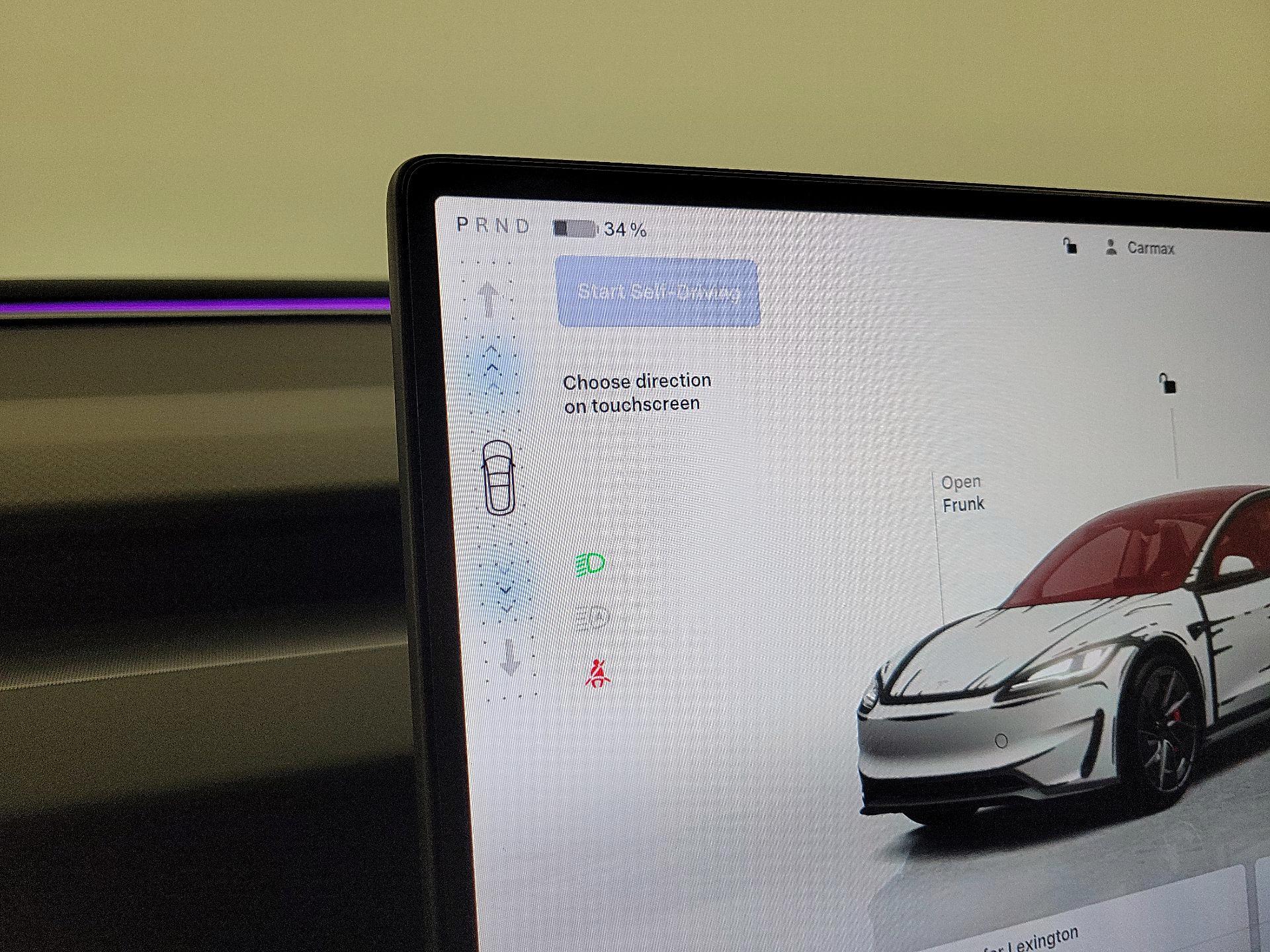 Thumbnail: 2025 Tesla Model 3 - 17