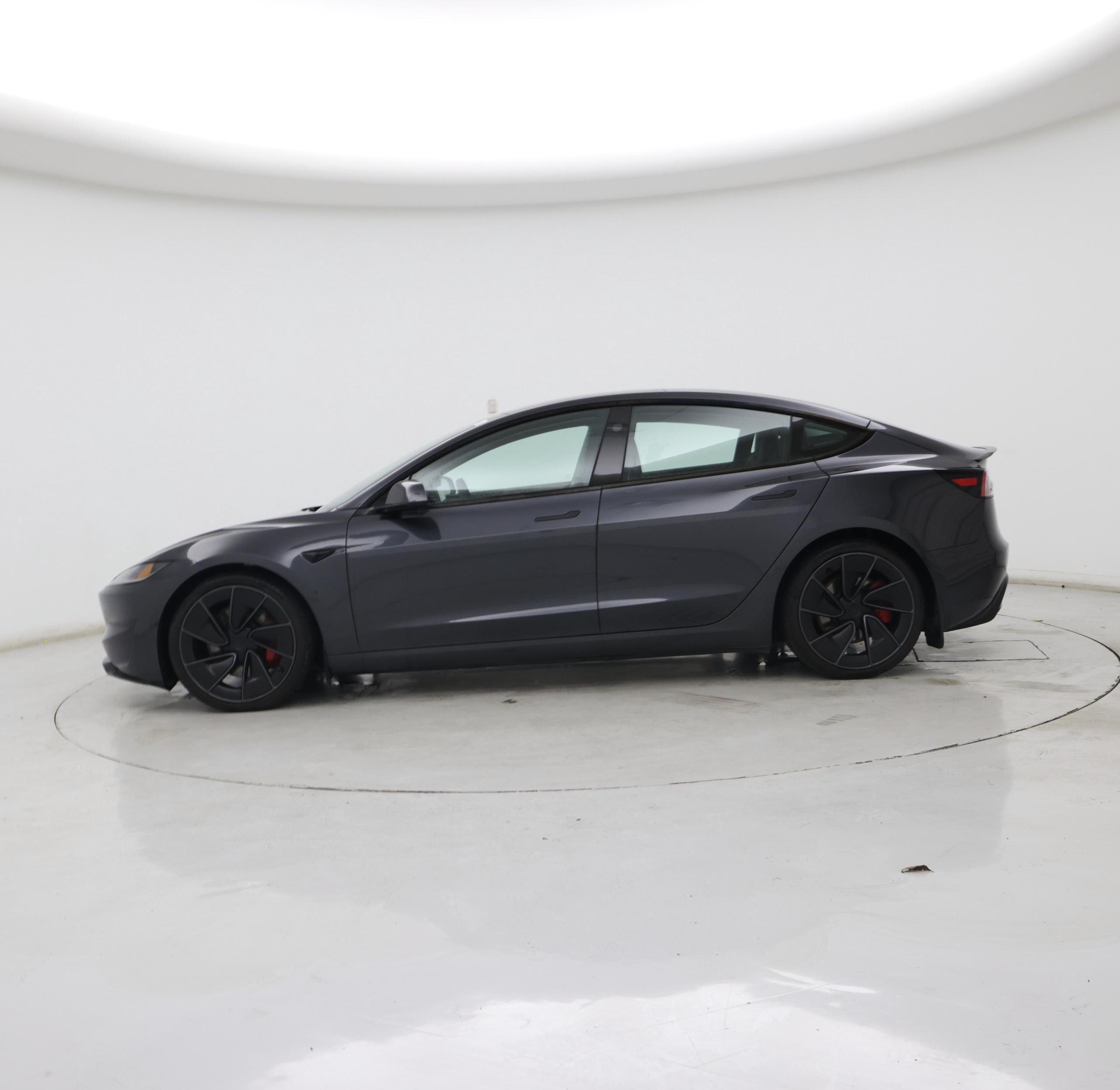 Thumbnail: 2025 Tesla Model 3 - 3