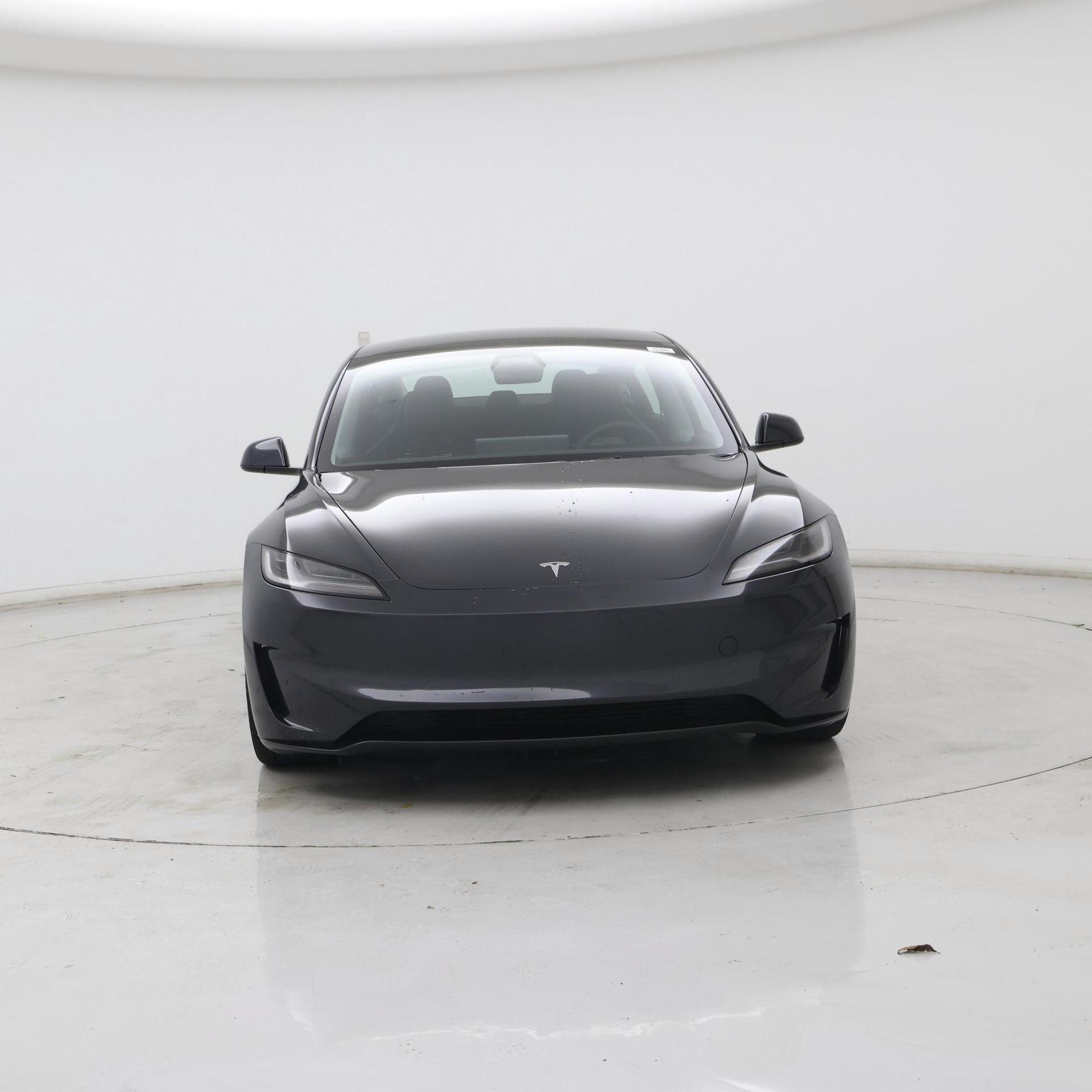 Thumbnail: 2025 Tesla Model 3 - 5