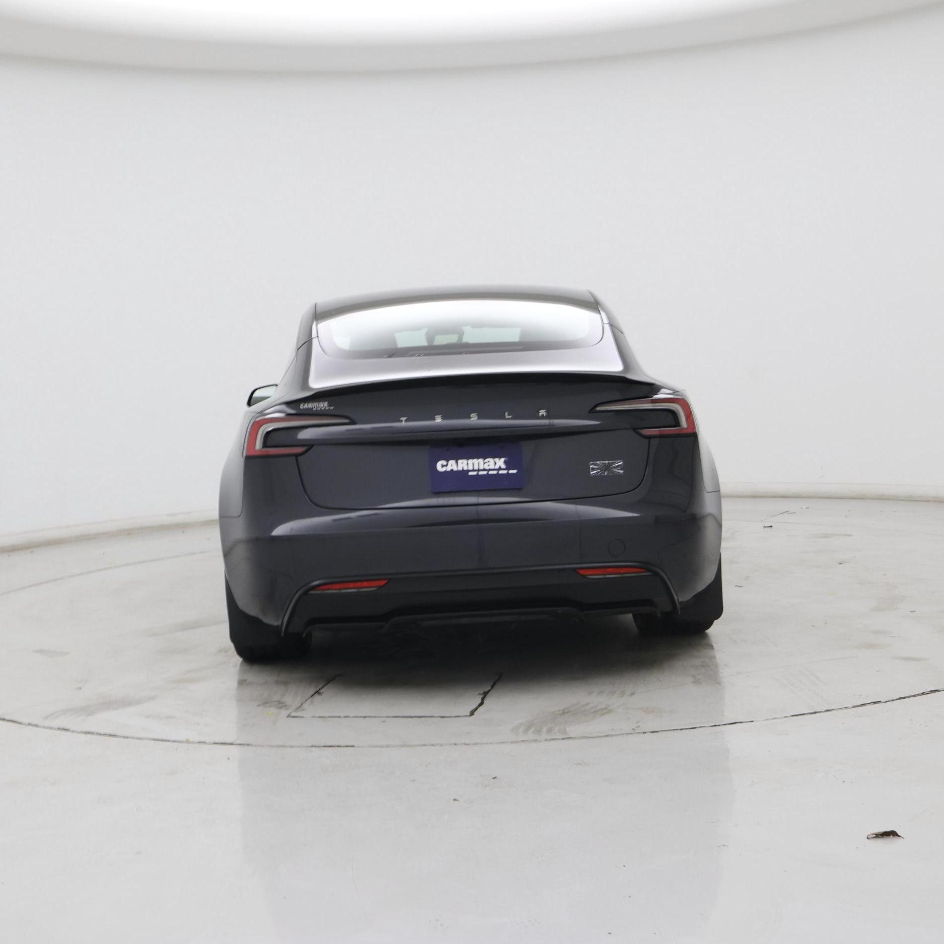 Thumbnail: 2025 Tesla Model 3 - 6