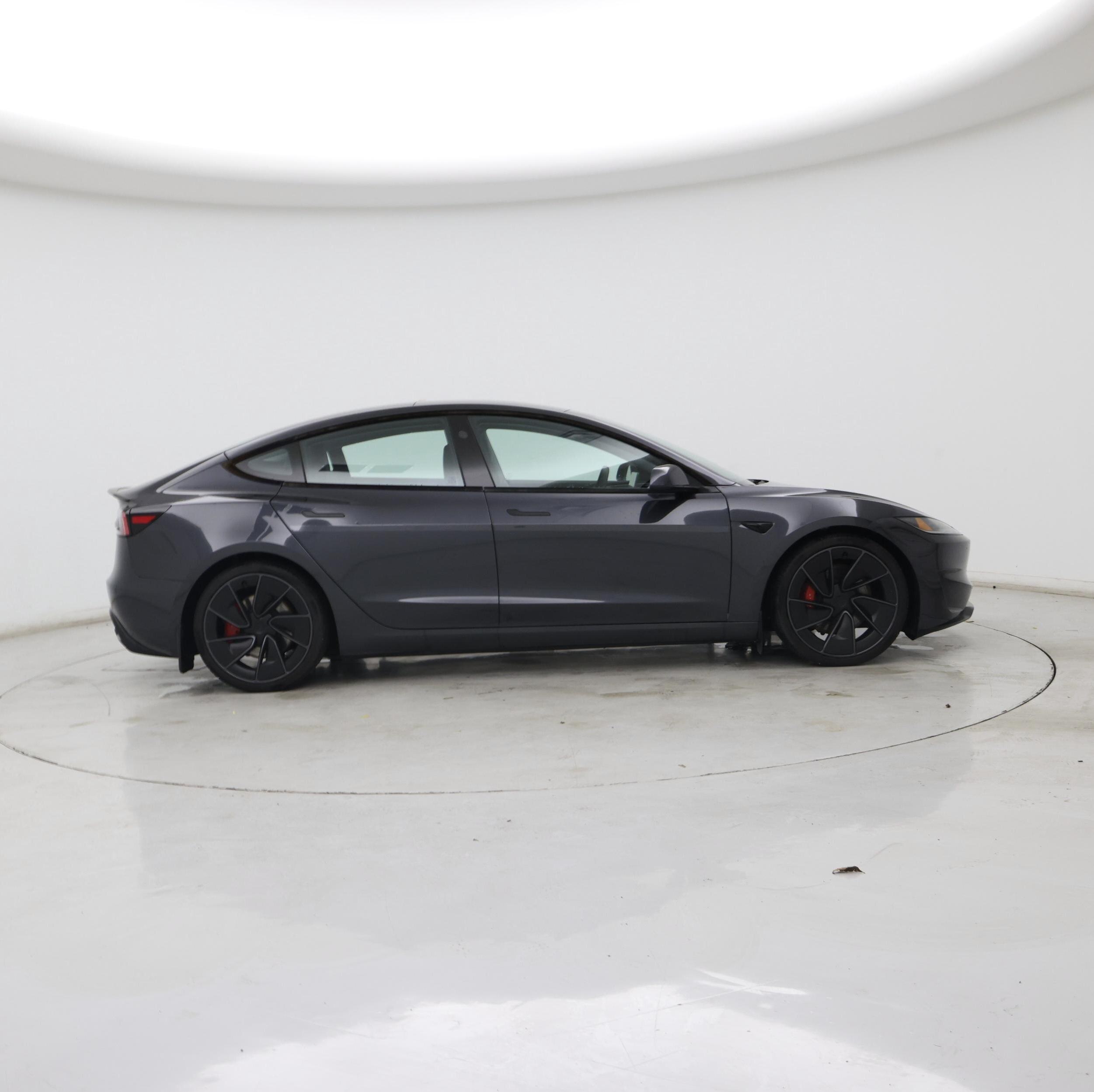 Thumbnail: 2025 Tesla Model 3 - 7