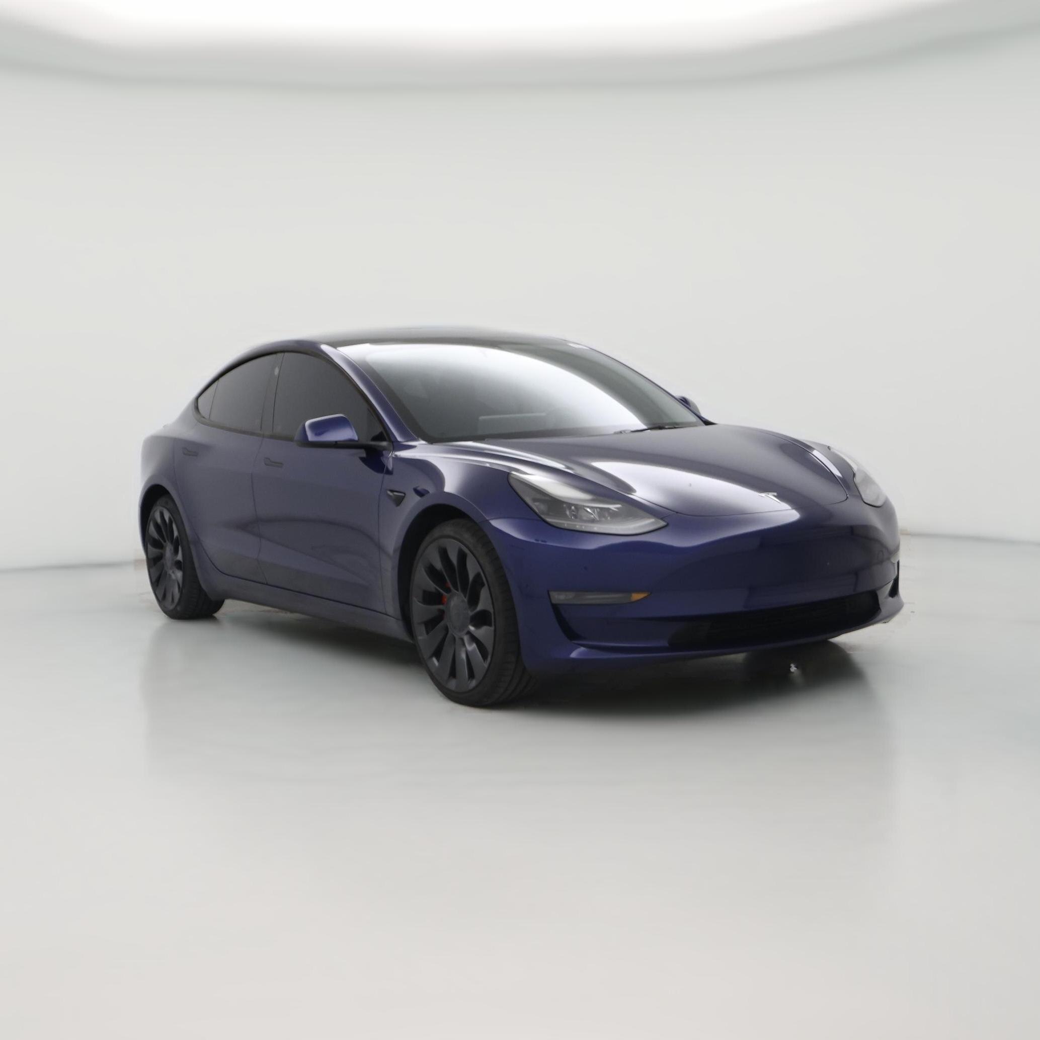 Thumbnail: 2023 Tesla Model 3 - 1