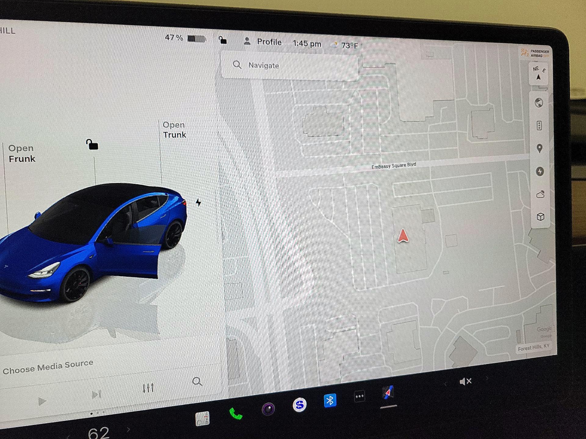 Thumbnail: 2023 Tesla Model 3 - 13