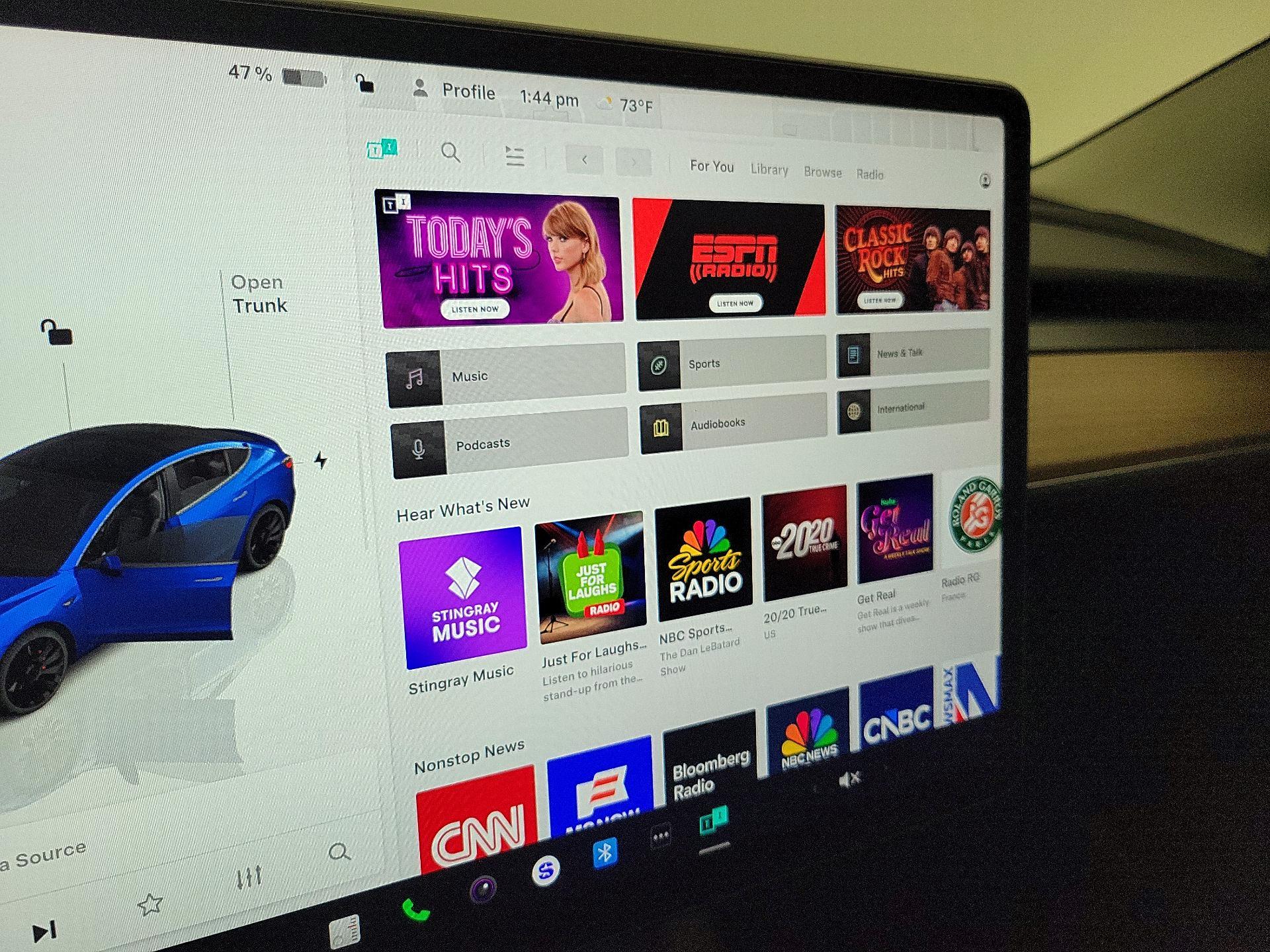 Thumbnail: 2023 Tesla Model 3 - 15