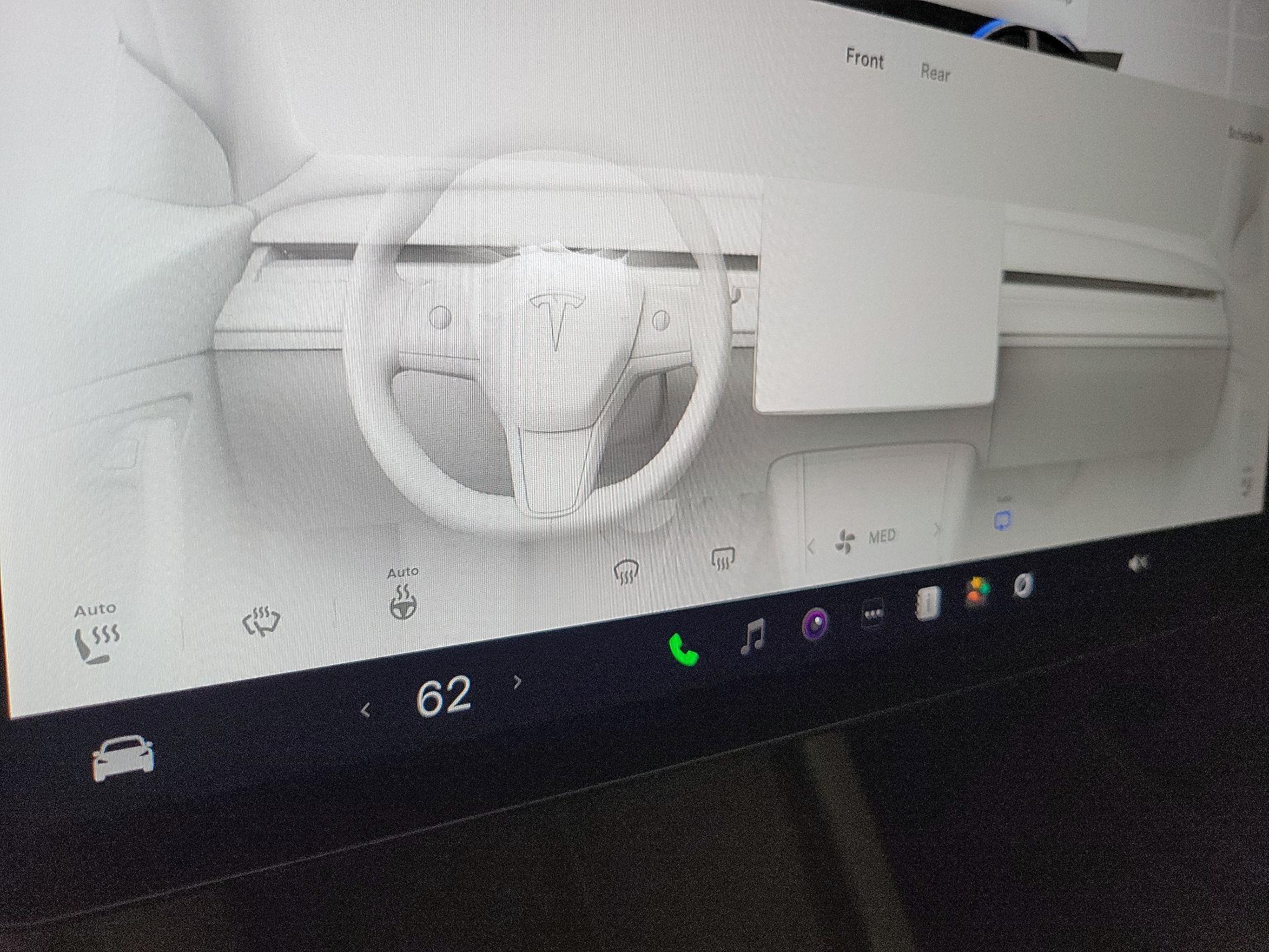 Thumbnail: 2023 Tesla Model 3 - 16