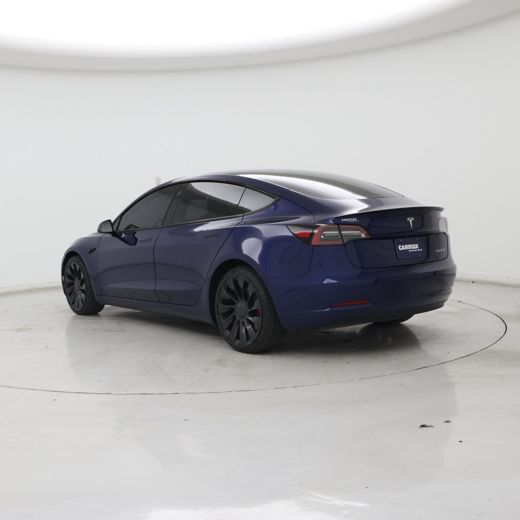 Thumbnail: 2023 Tesla Model 3 - 2