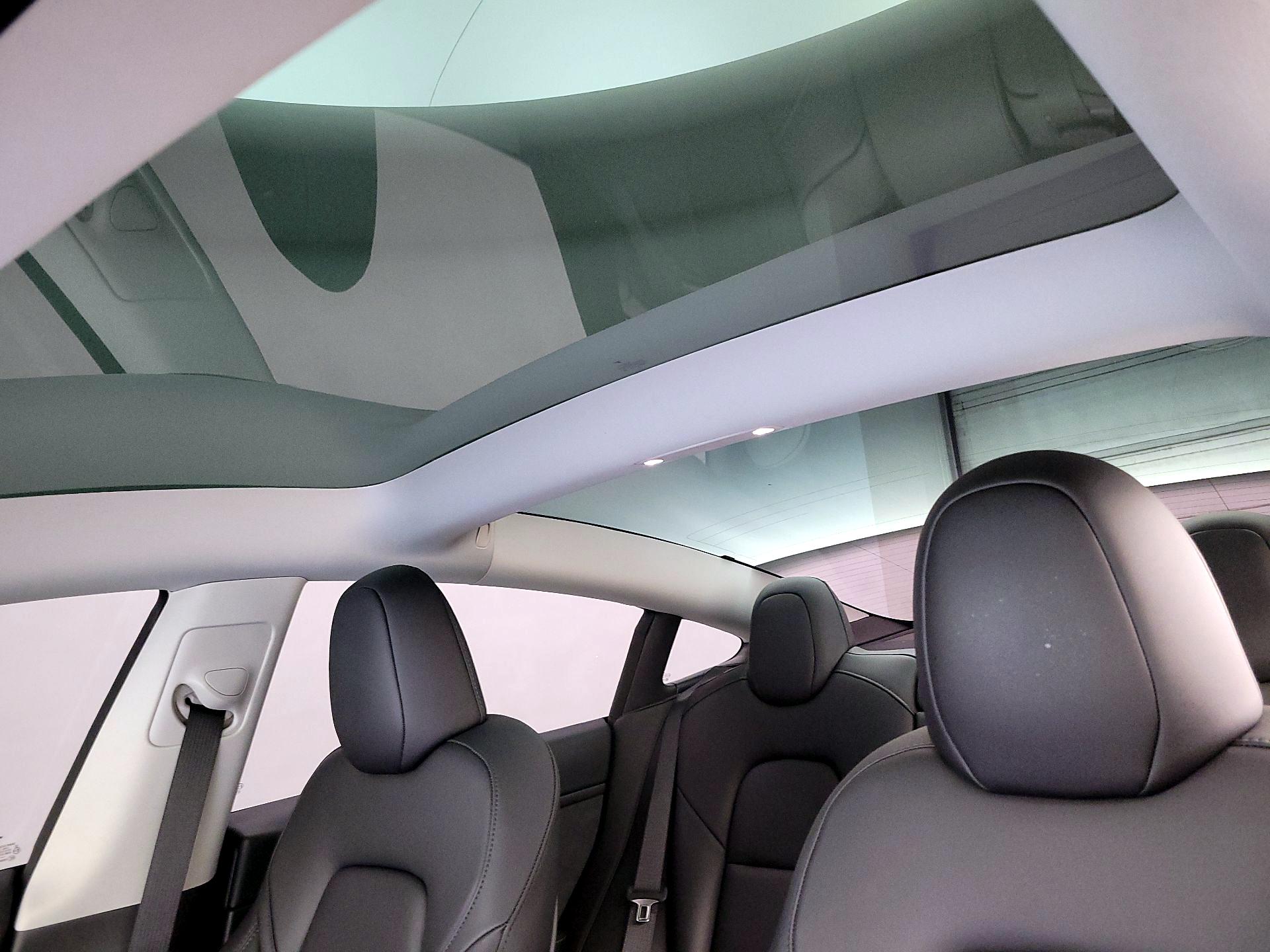 Thumbnail: 2023 Tesla Model 3 - 19